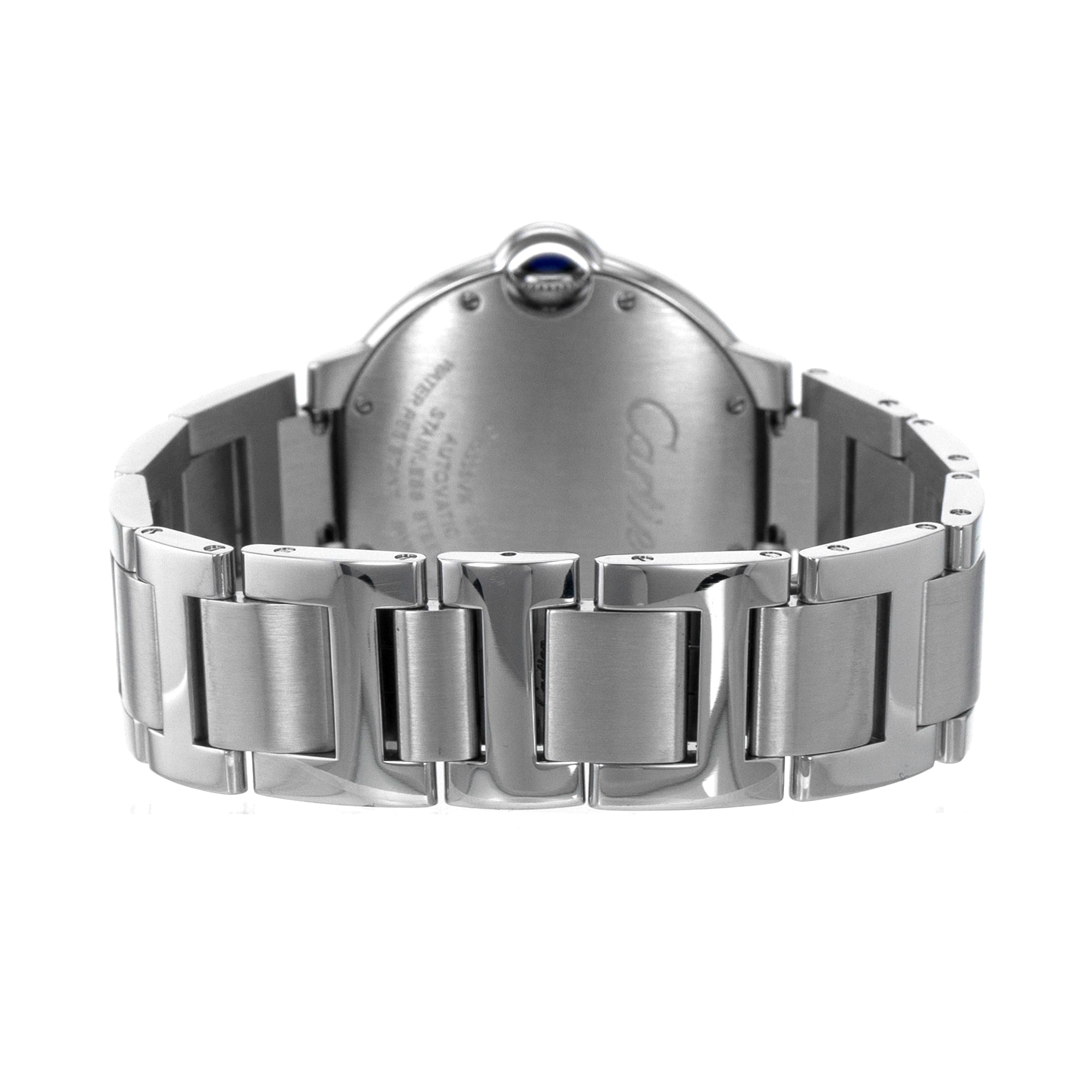 Cartier Ballon Bleu