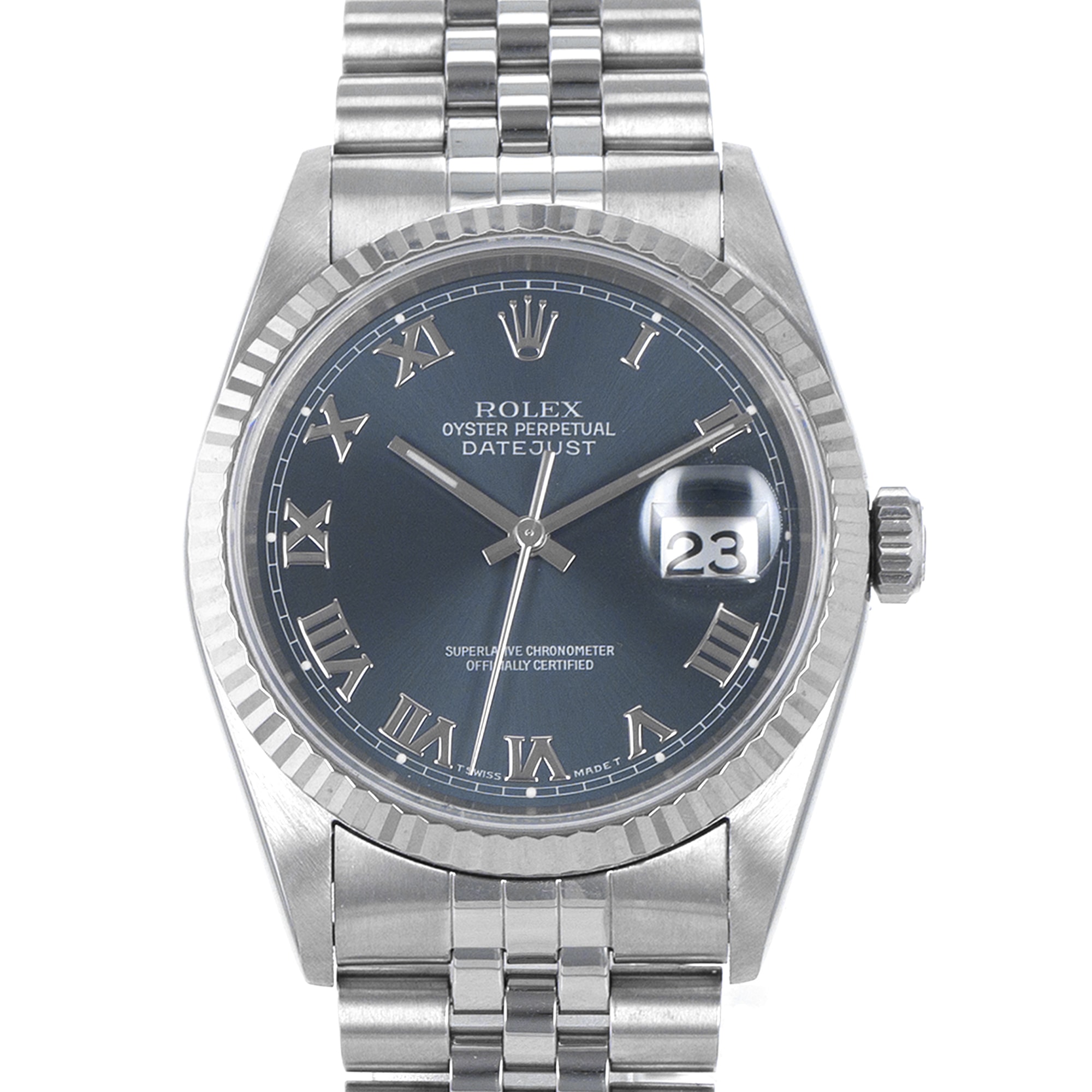 Rolex Datejust 36