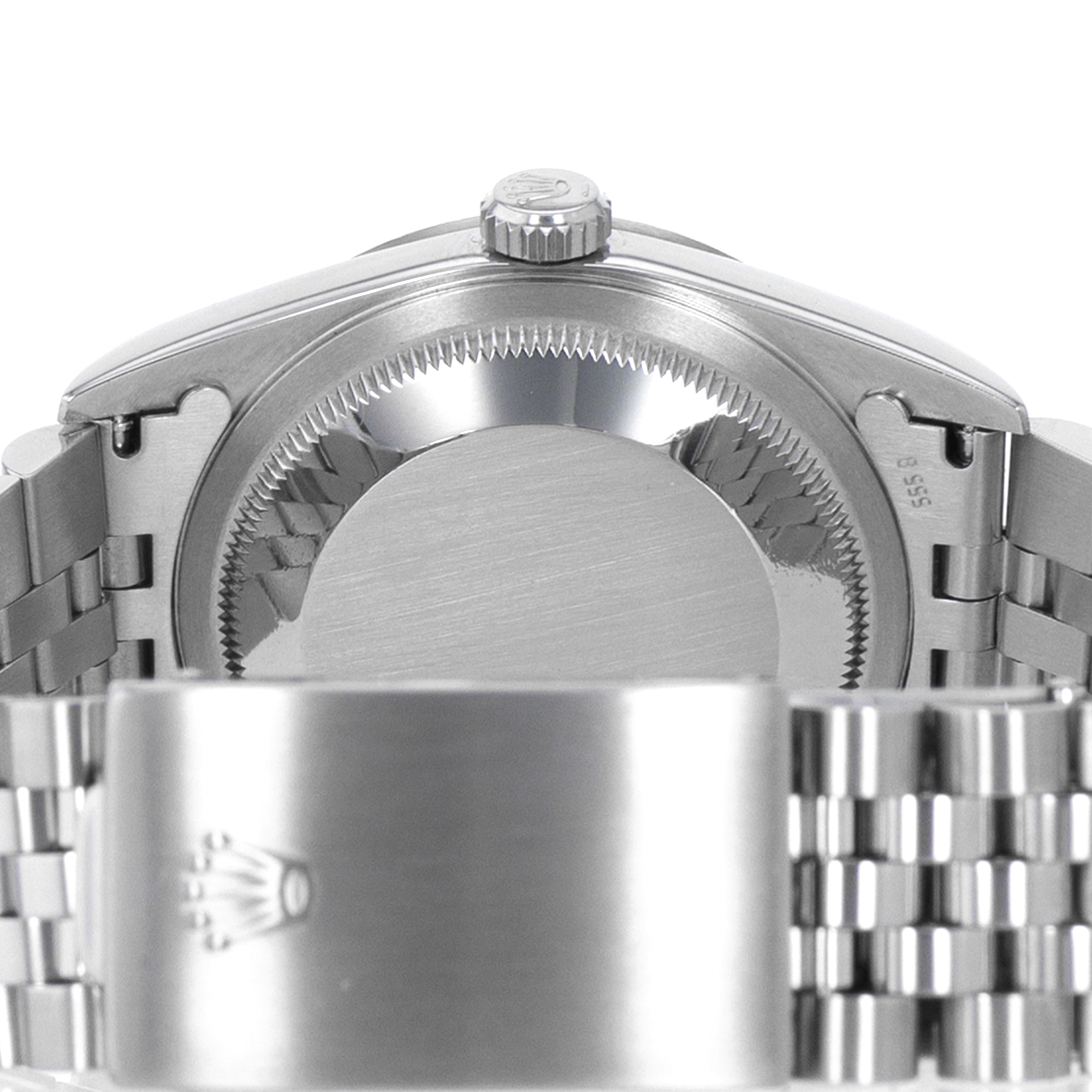Rolex Datejust 36