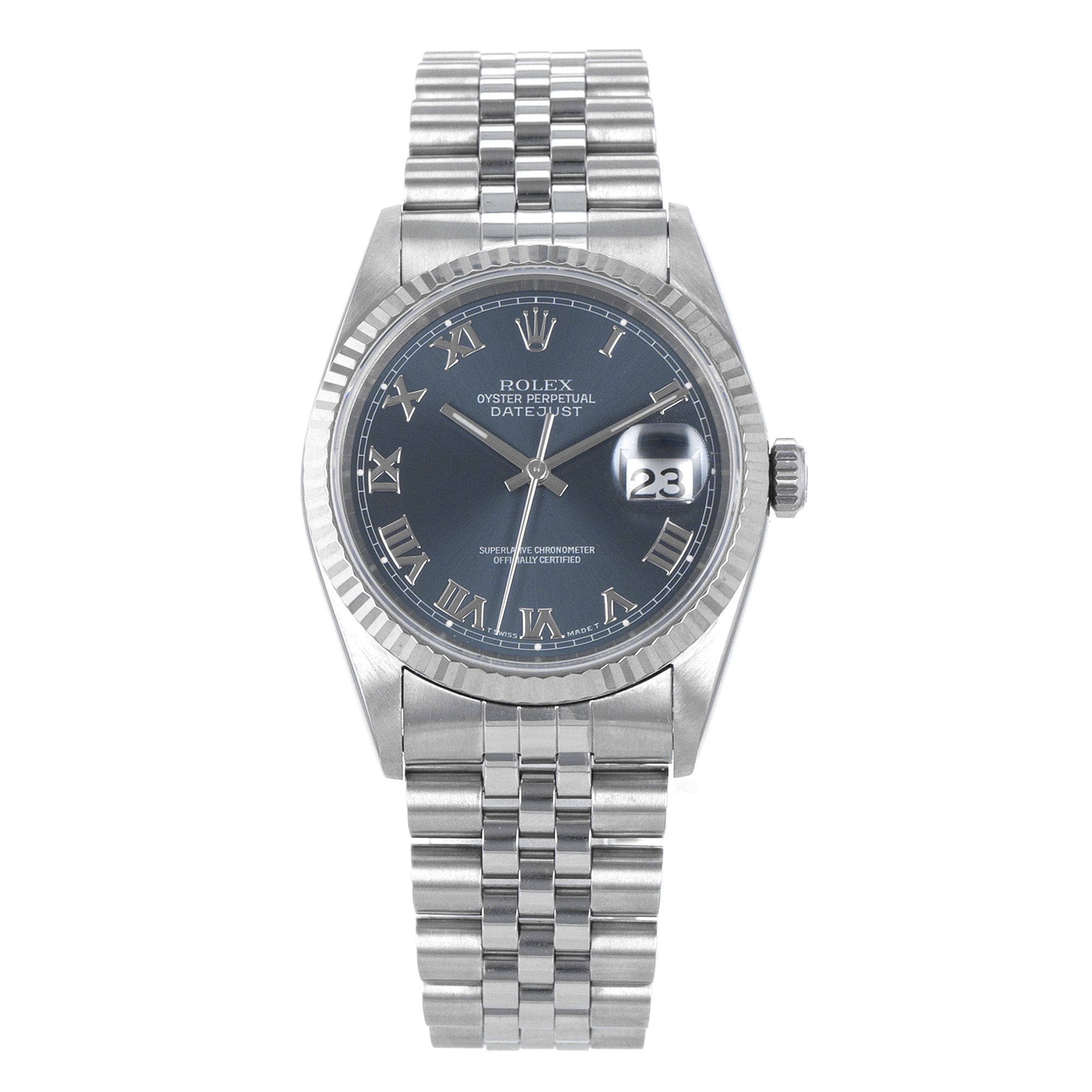 Rolex Datejust 36