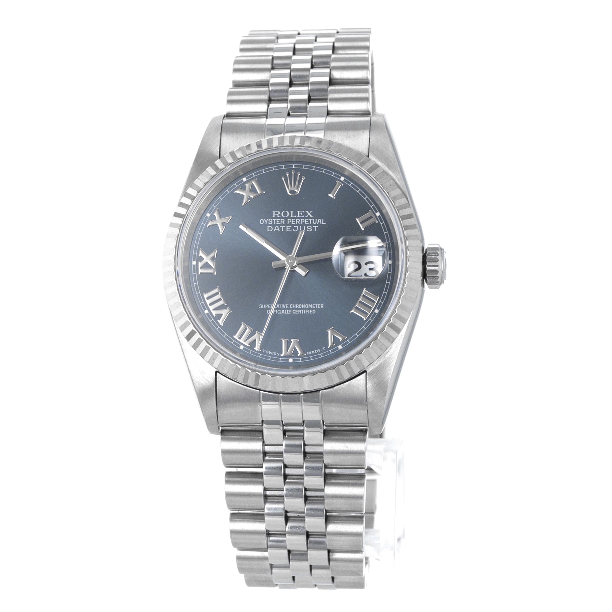 Rolex Datejust 36