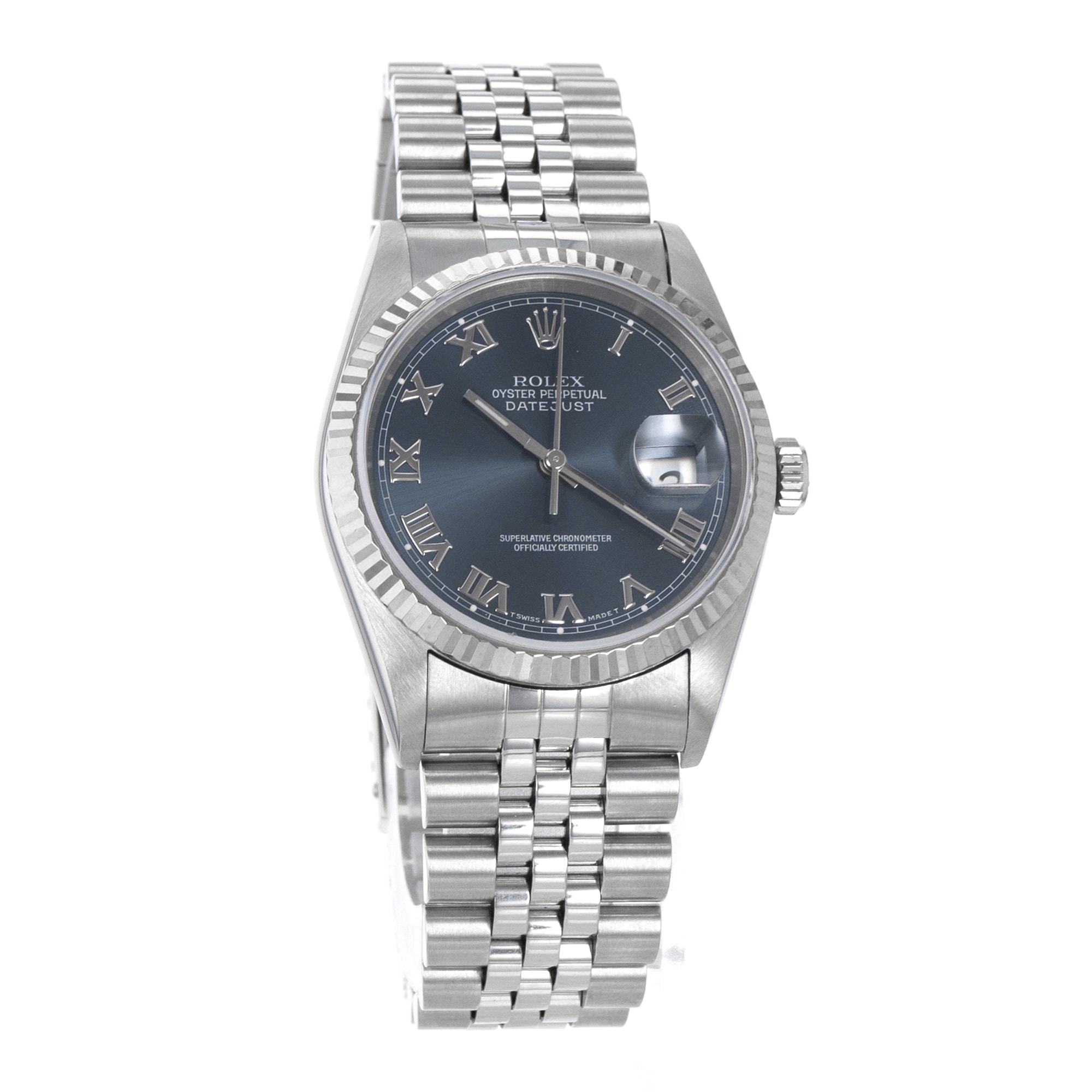 Rolex Datejust 36