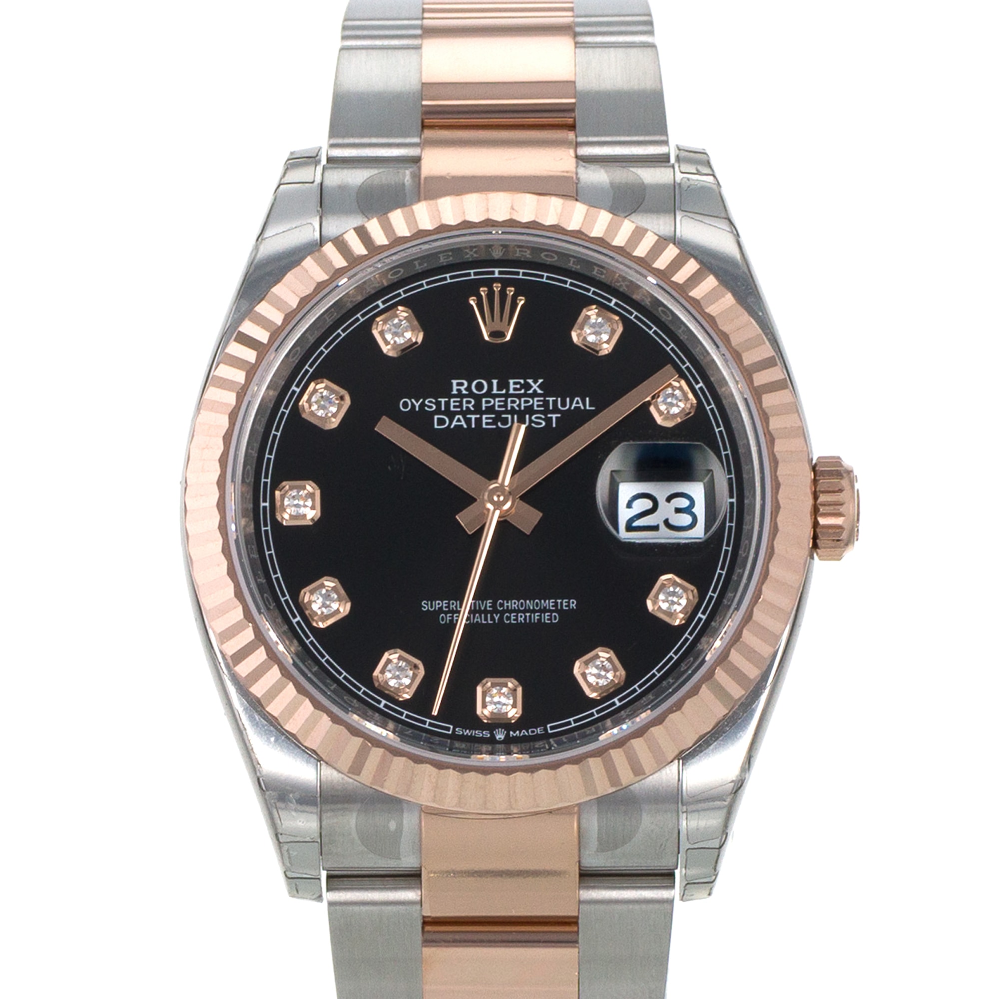 Rolex Datejust 36