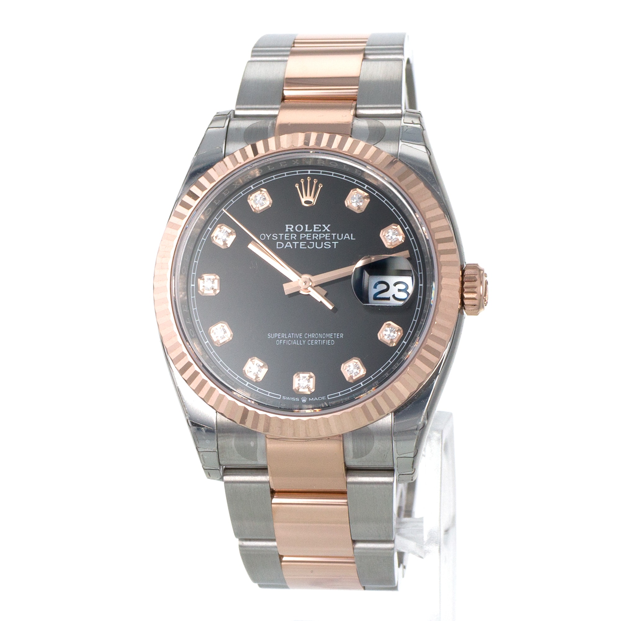 Rolex Datejust 36