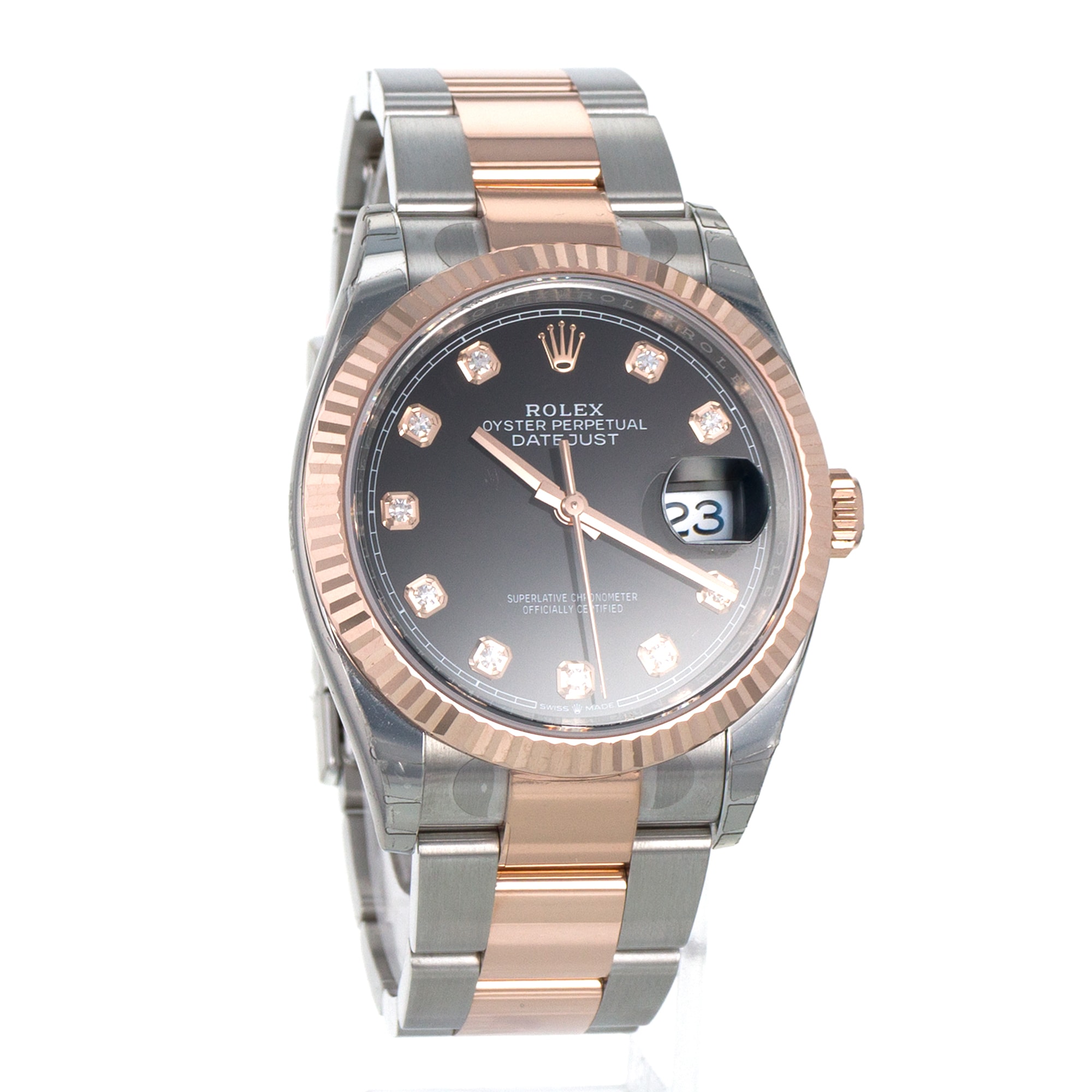 Rolex Datejust 36