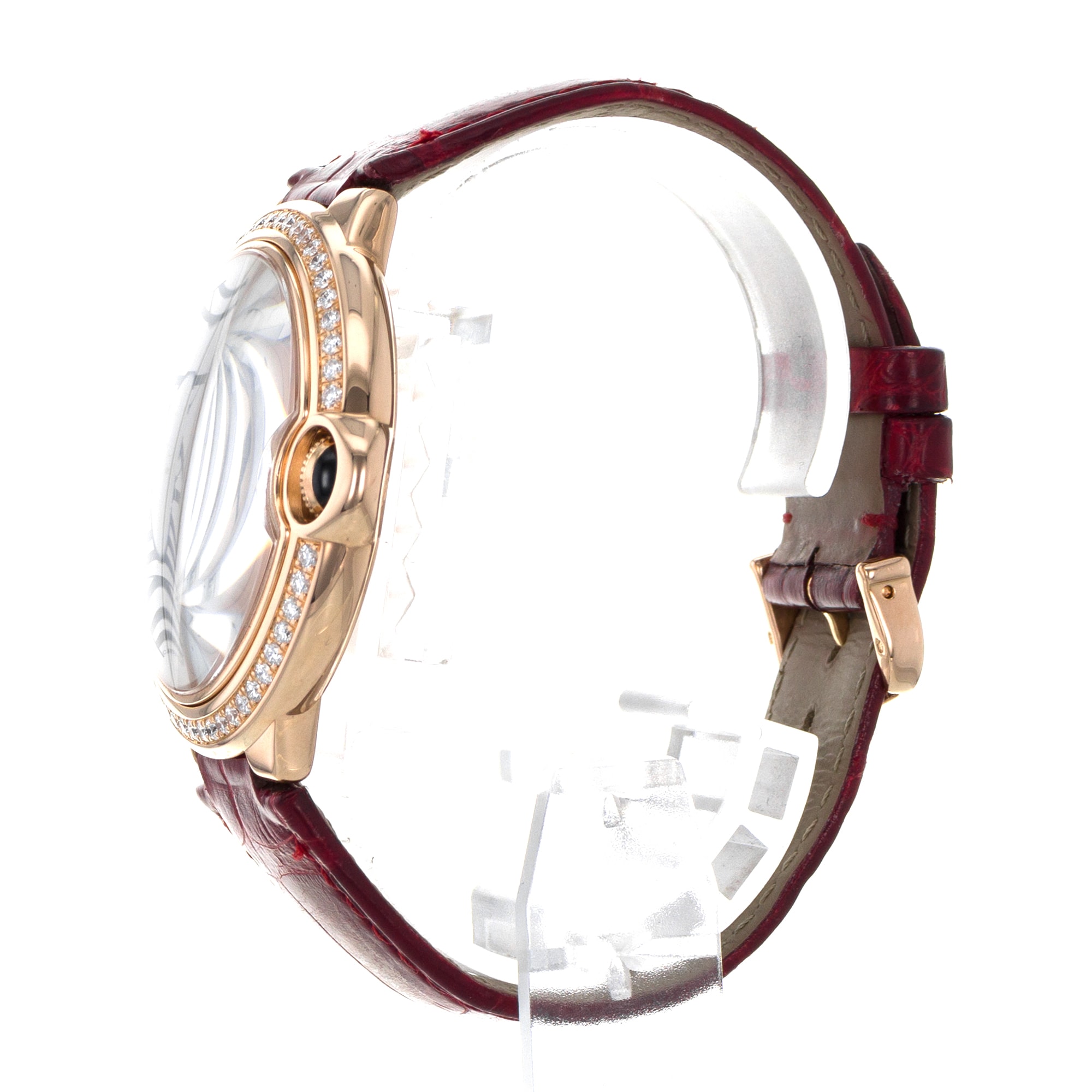 Cartier Ballon Bleu