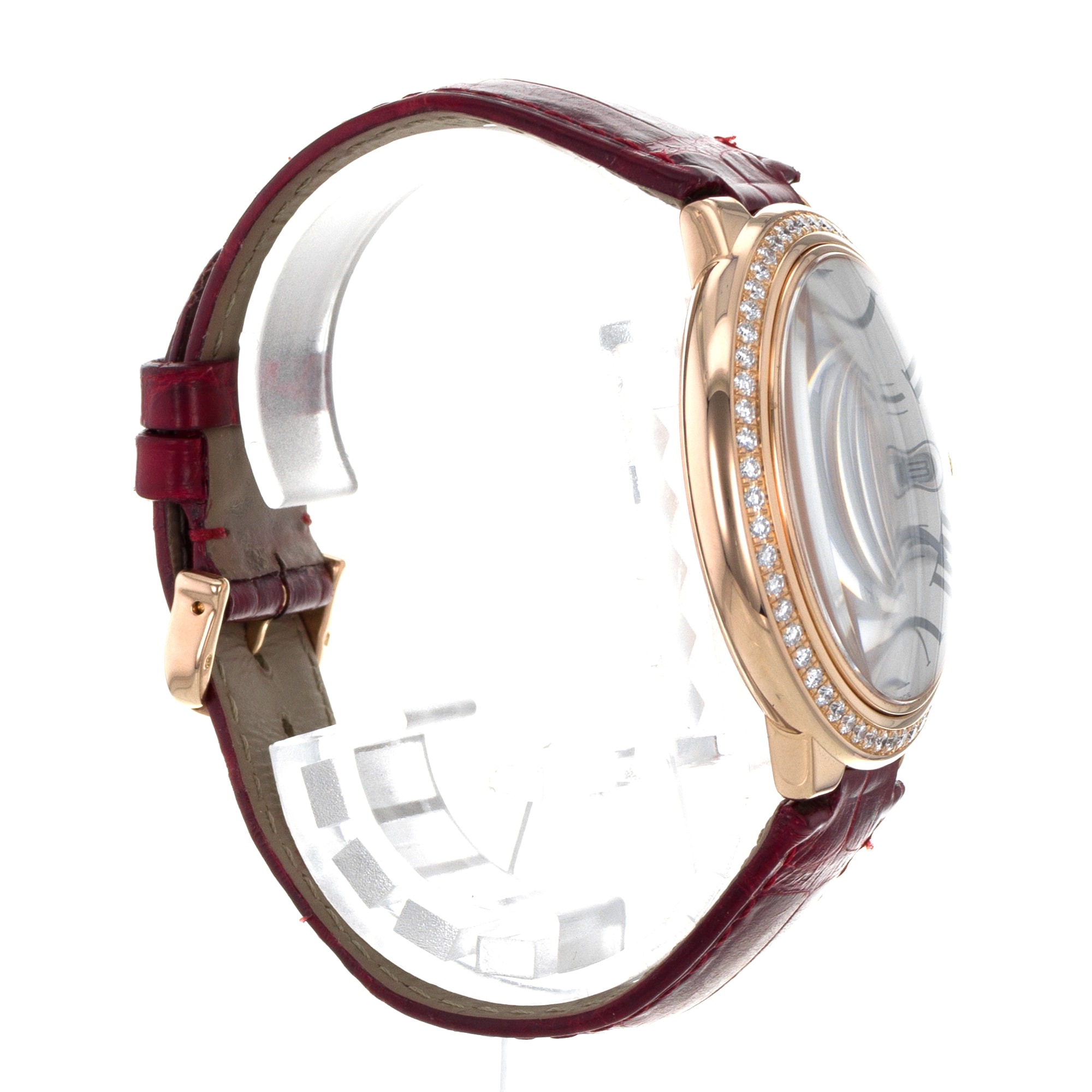 Cartier Ballon Bleu