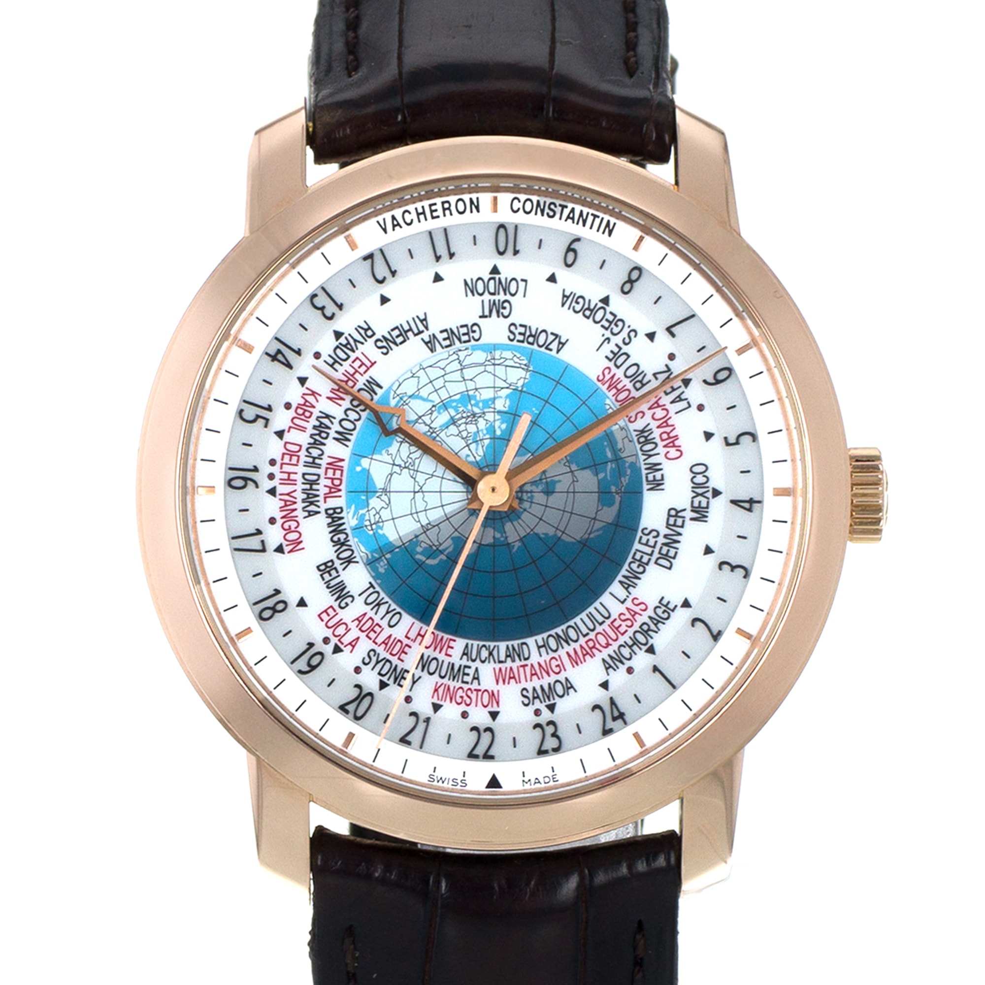 Vacheron Constantin Patrimony