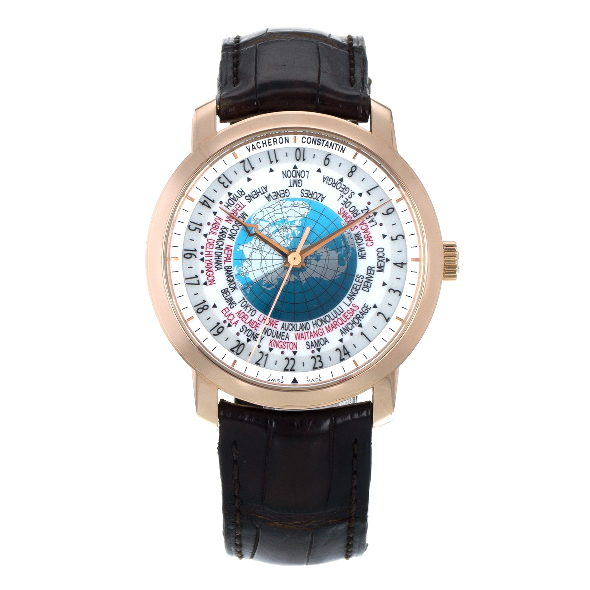 Vacheron Constantin Patrimony
