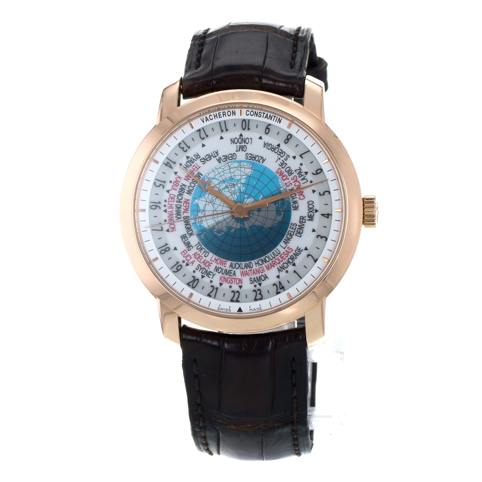 Vacheron Constantin Patrimony