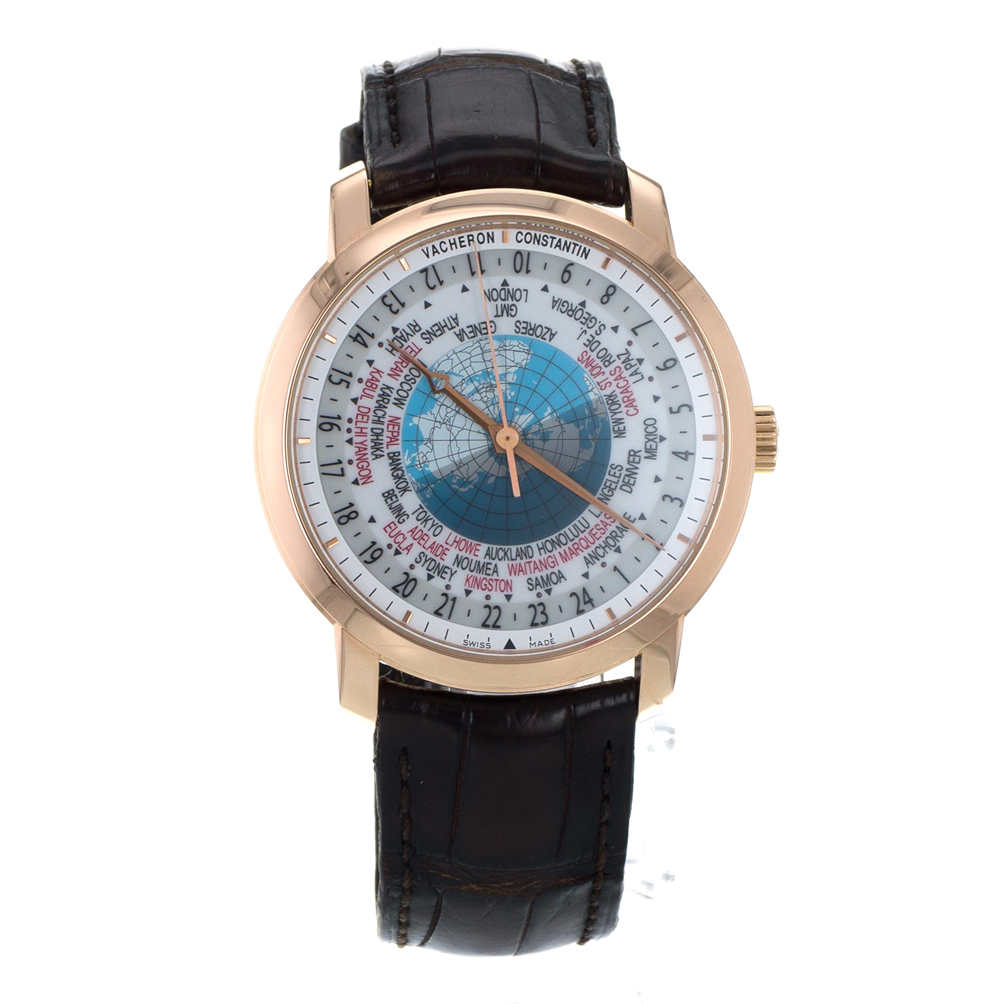 Vacheron Constantin Patrimony