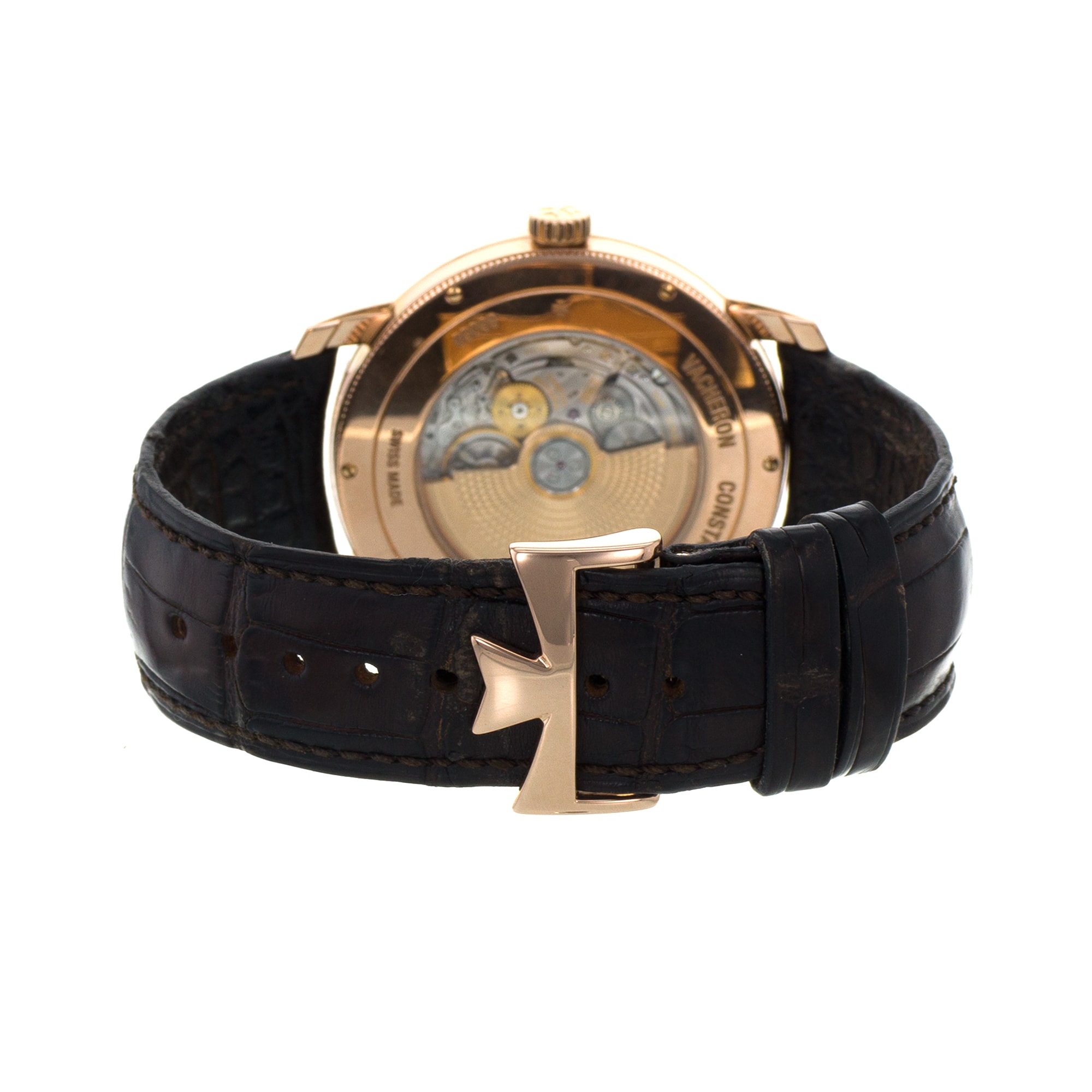 Vacheron Constantin Patrimony