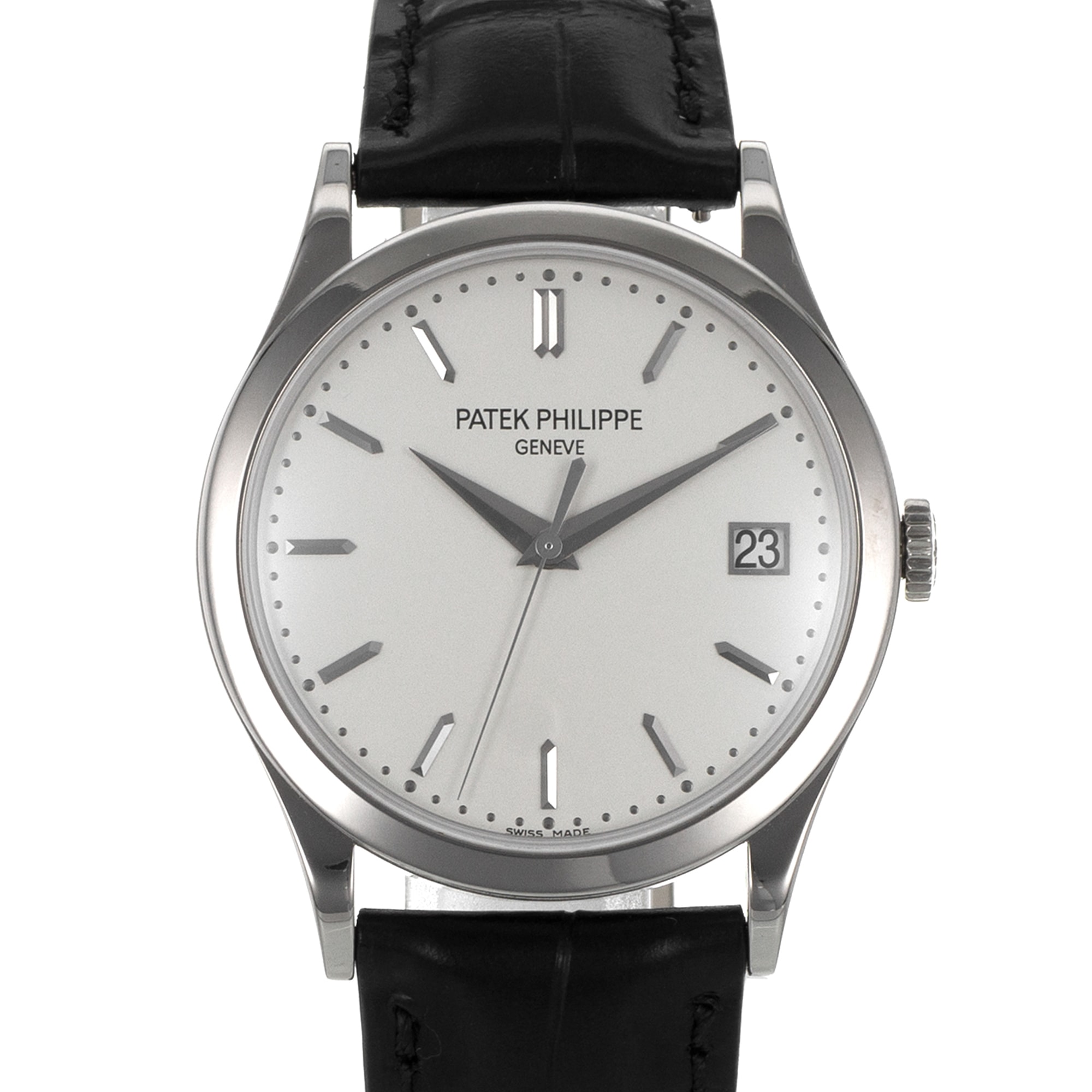 Patek Philippe Calatrava