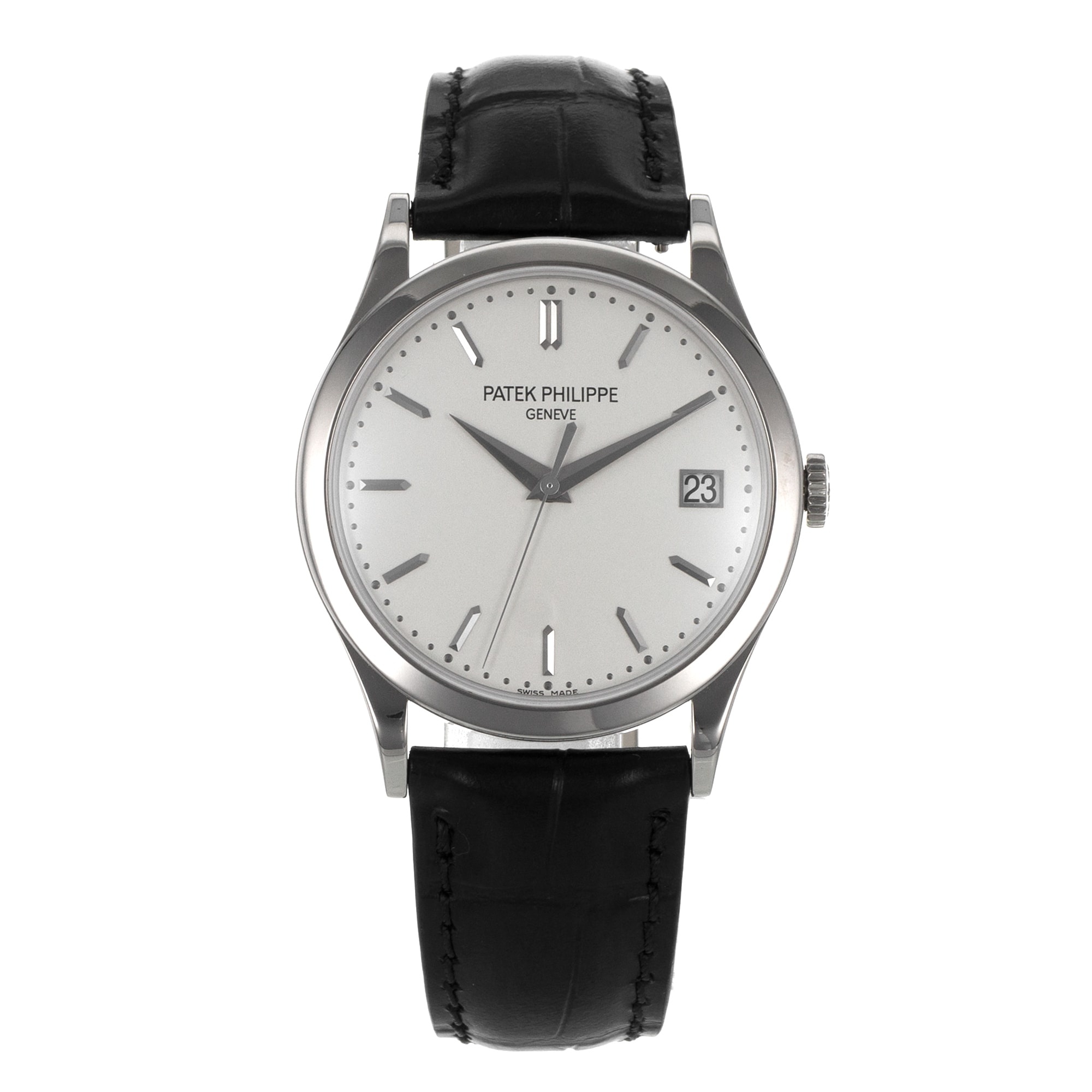 Patek Philippe Calatrava