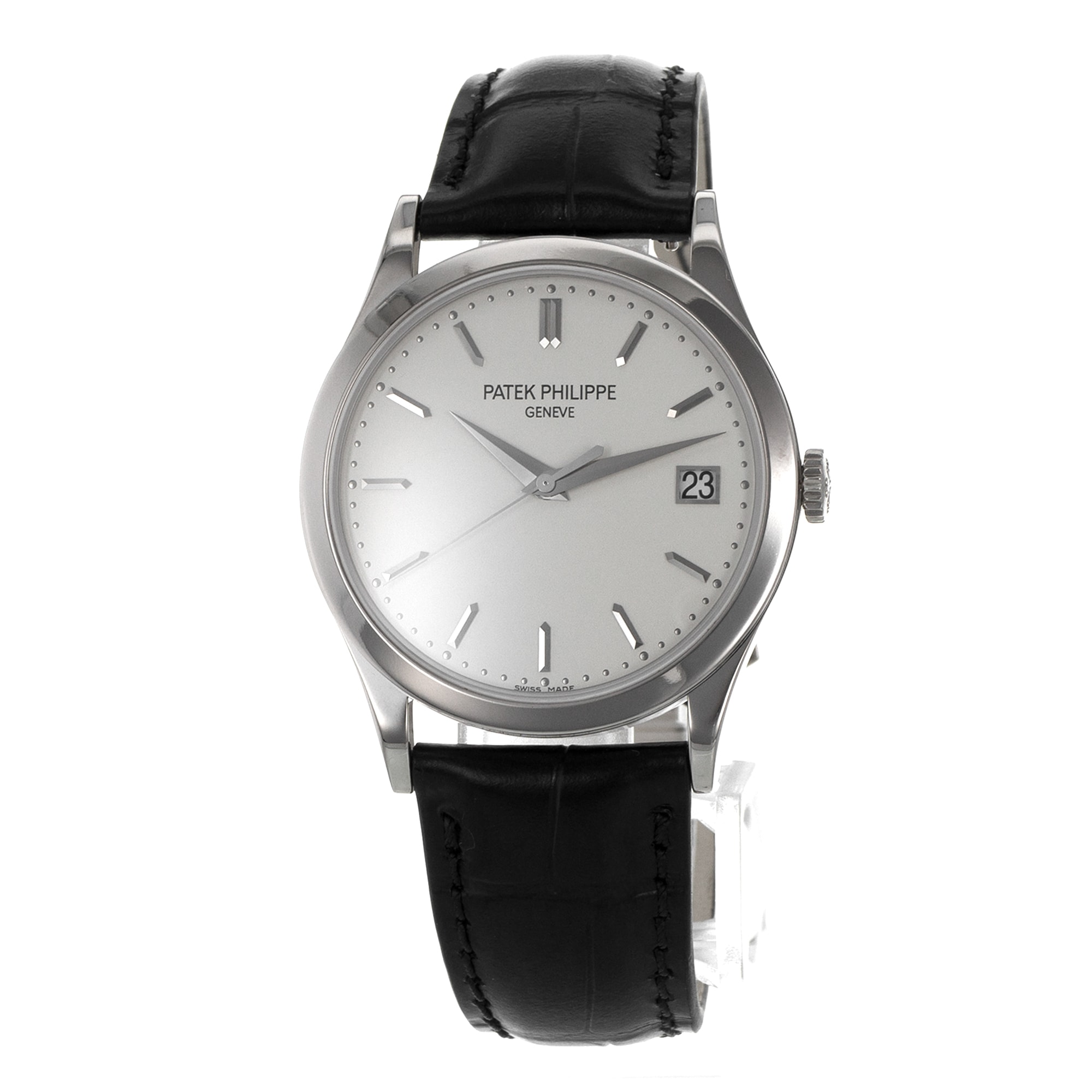 Patek Philippe Calatrava