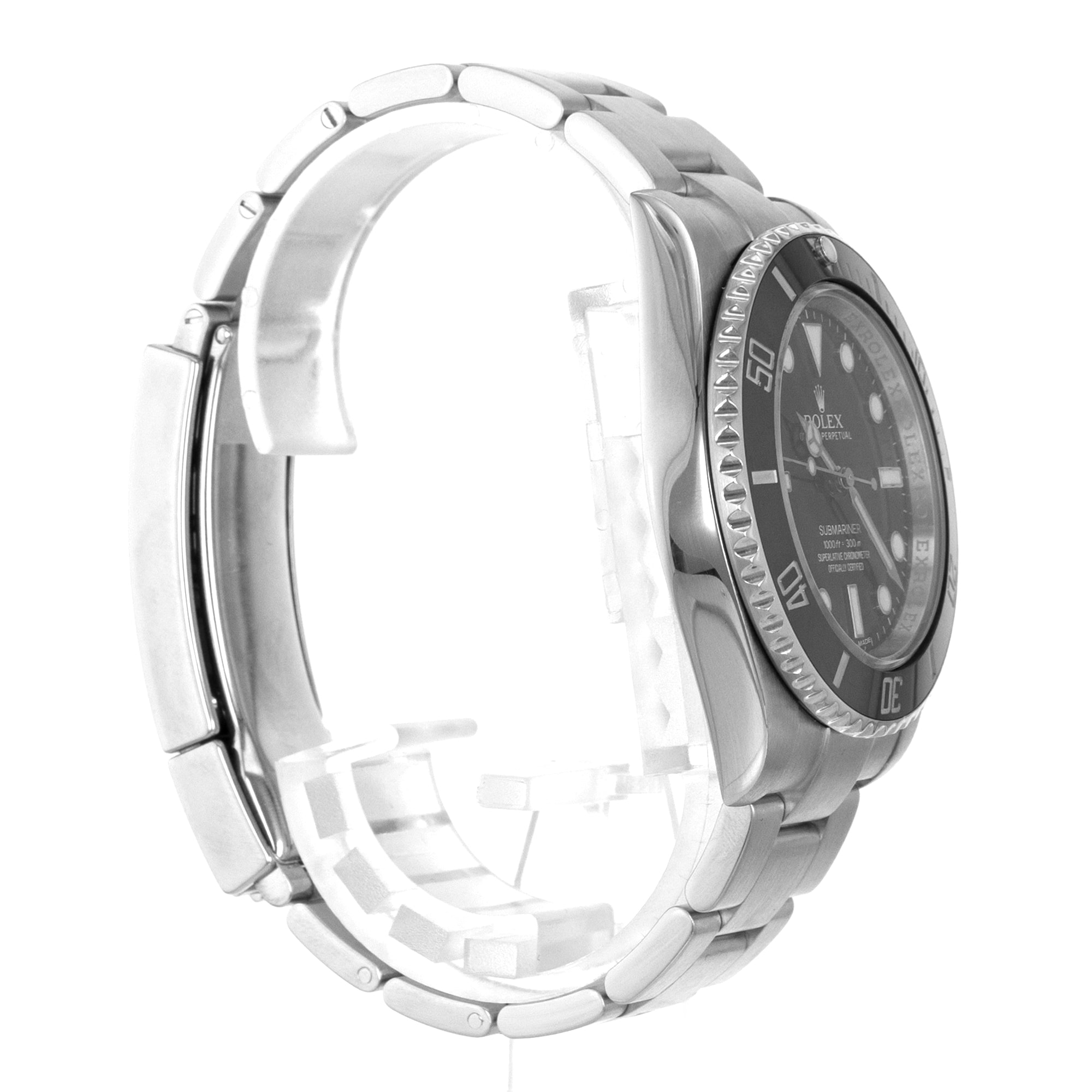 Rolex Submariner No Date