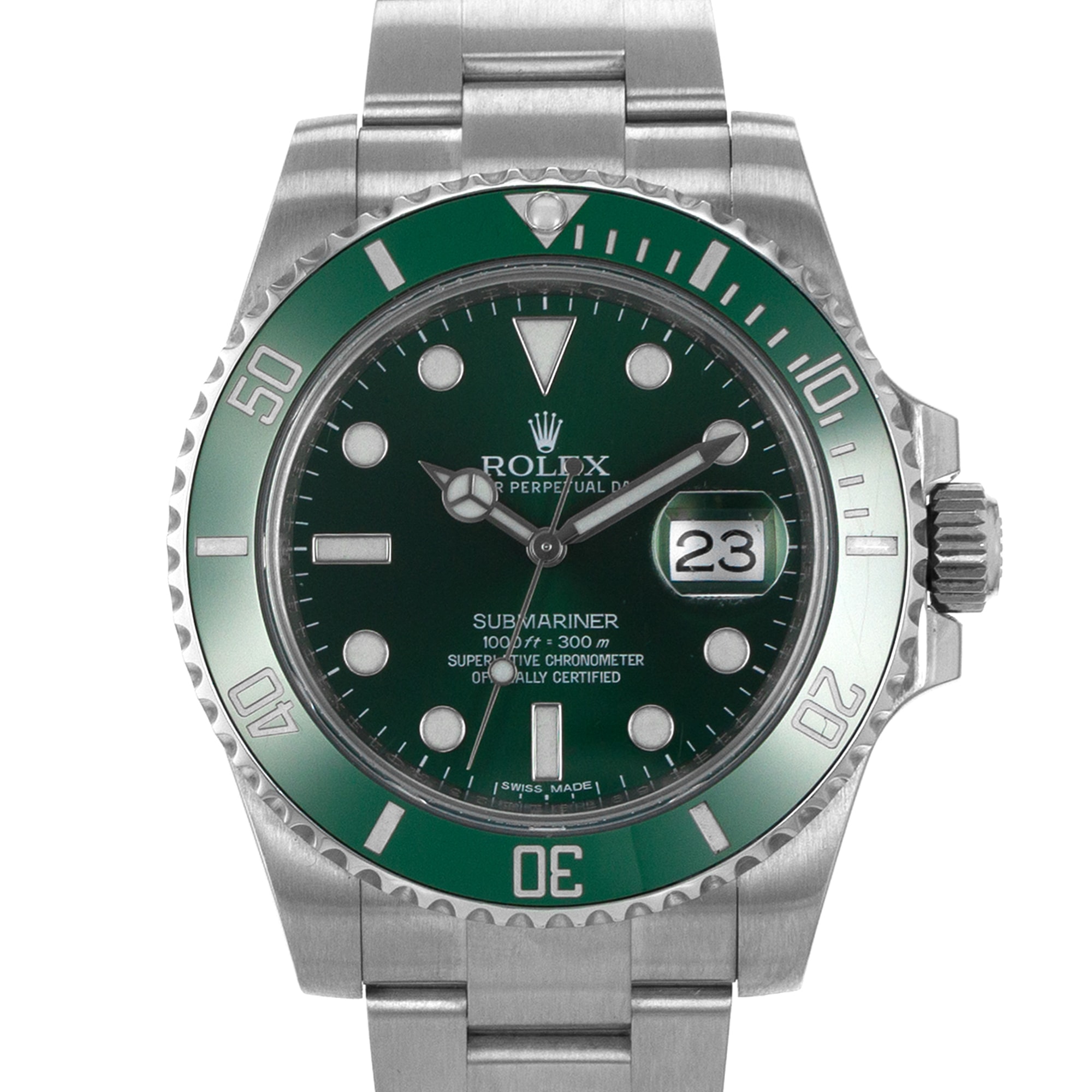 Rolex Submariner