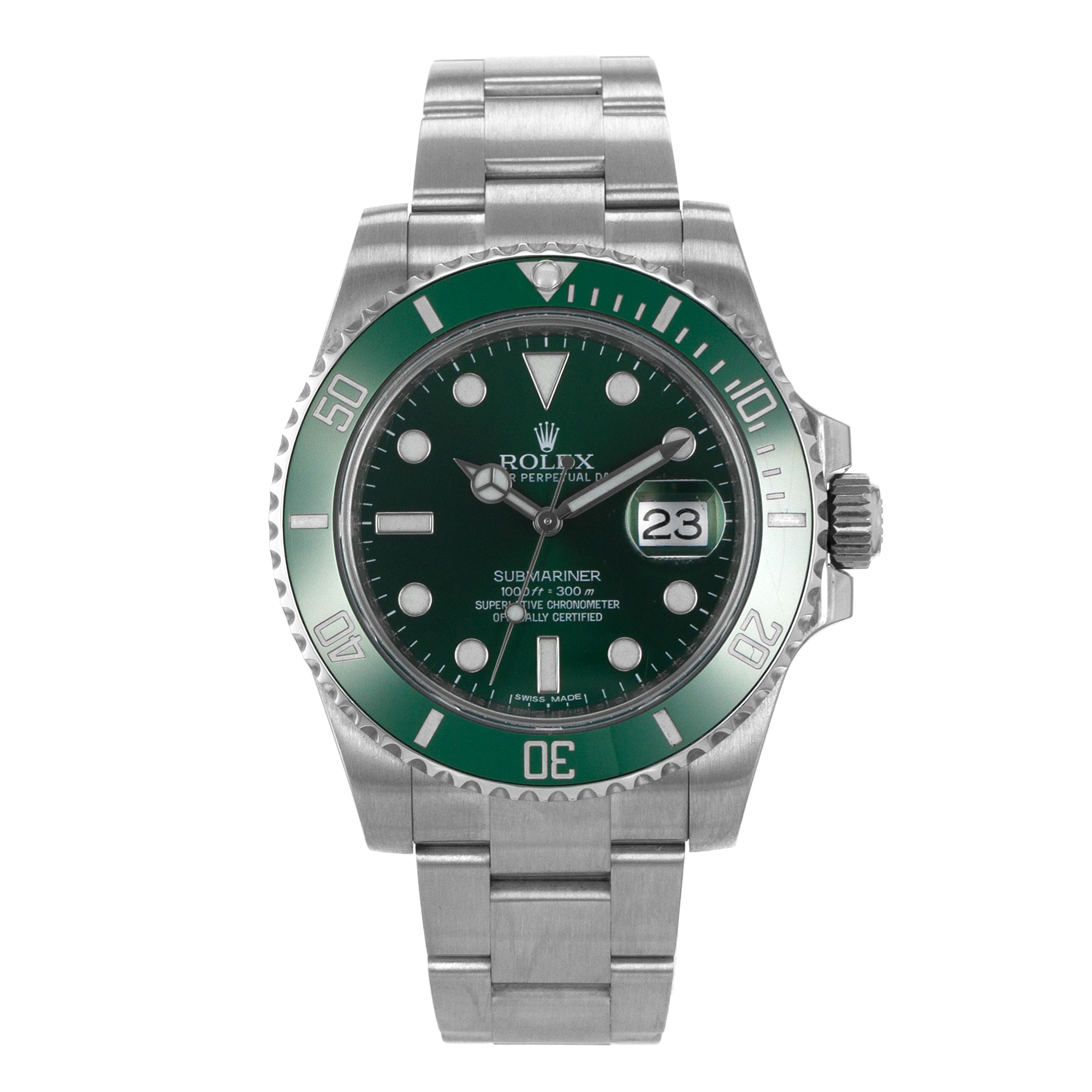 Rolex Submariner
