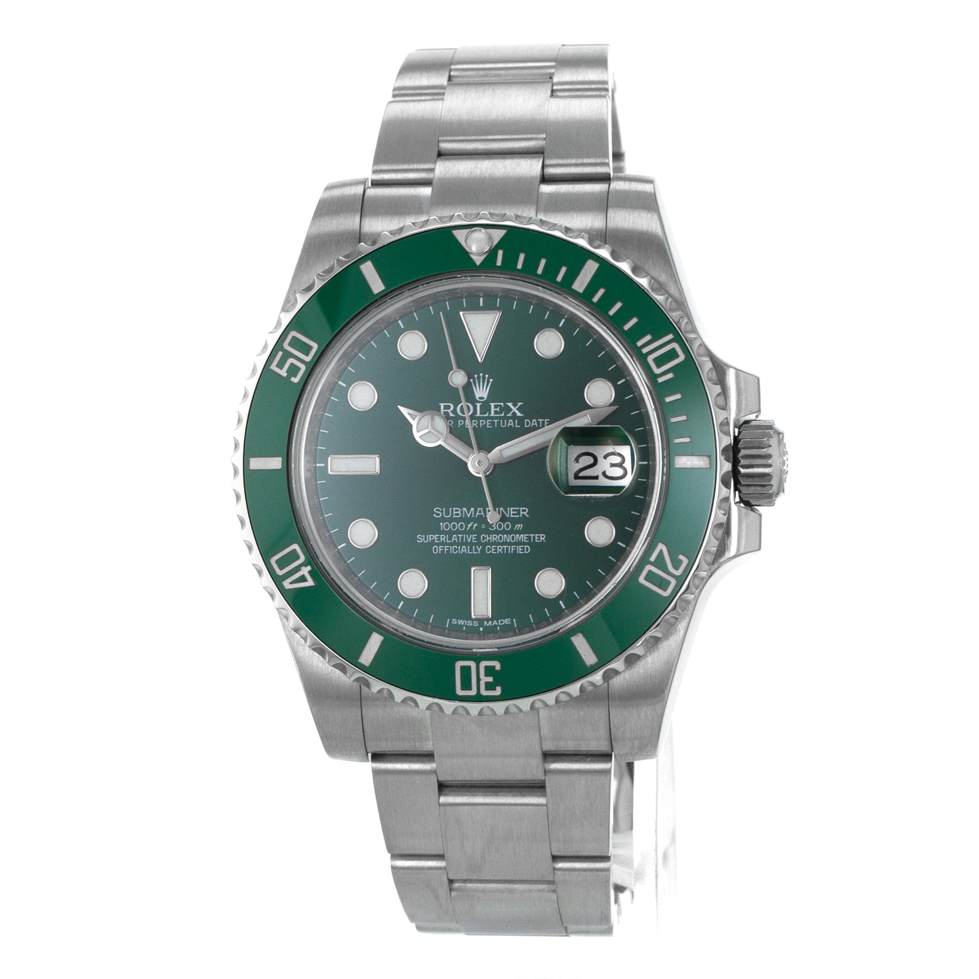 Rolex Submariner