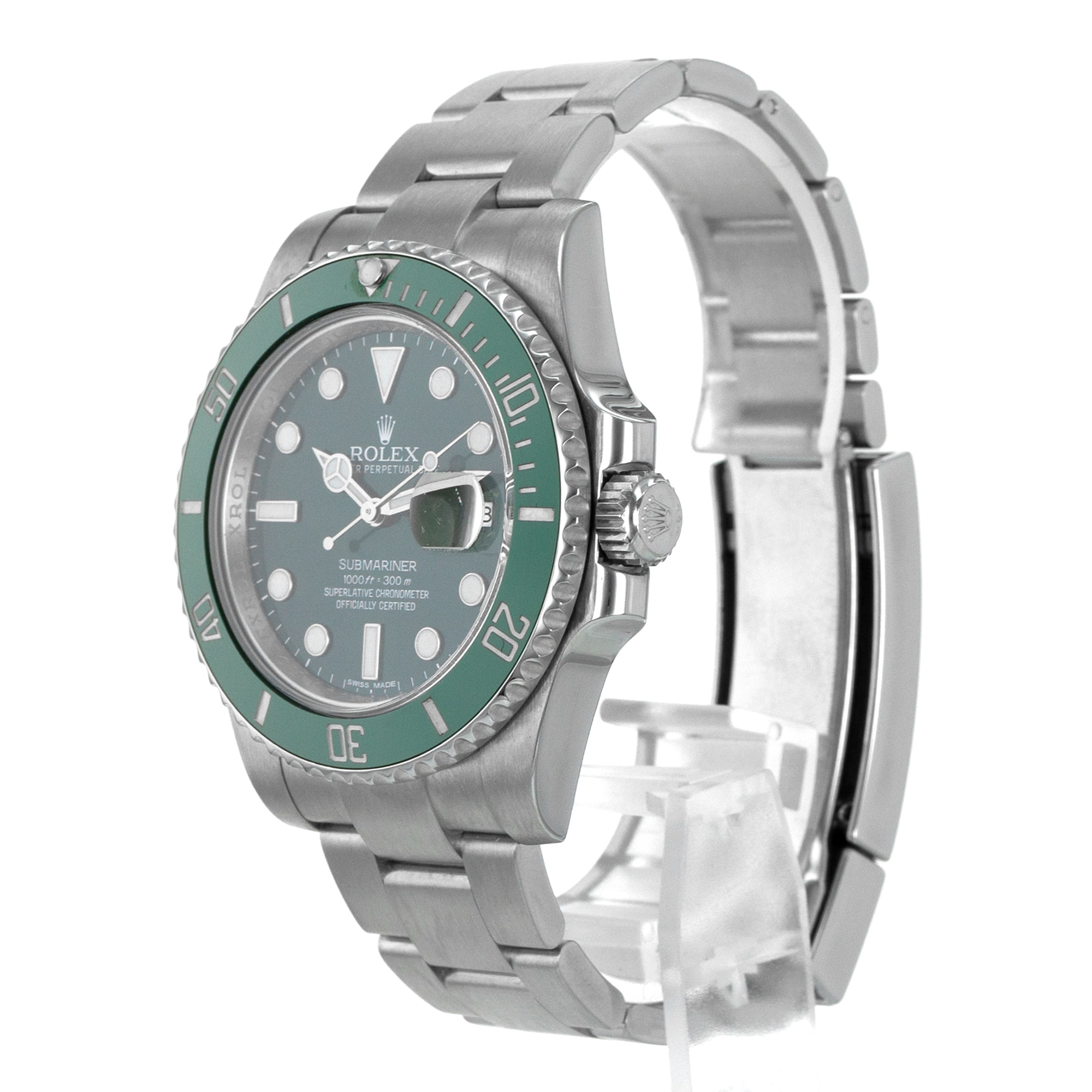 Rolex Submariner