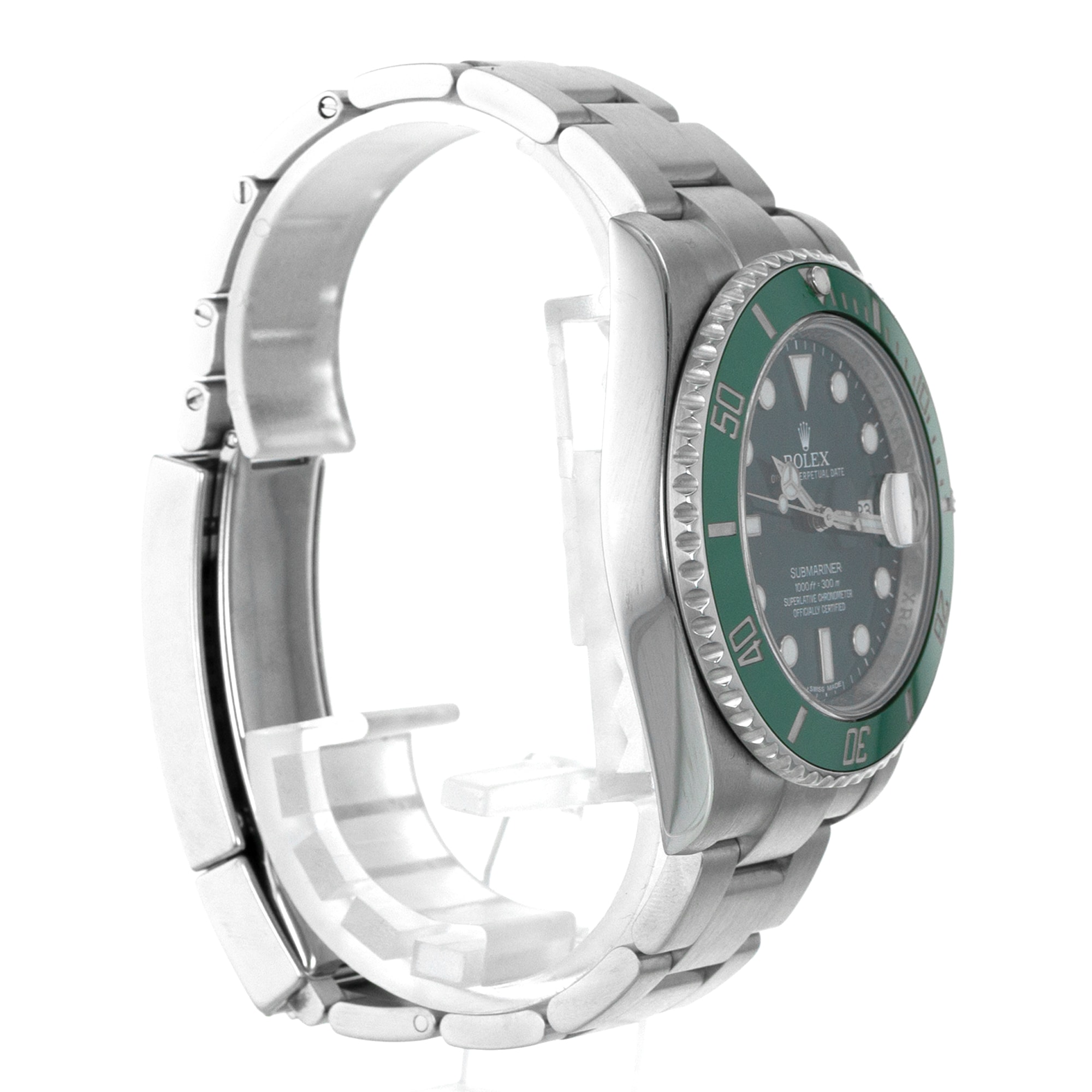 Rolex Submariner
