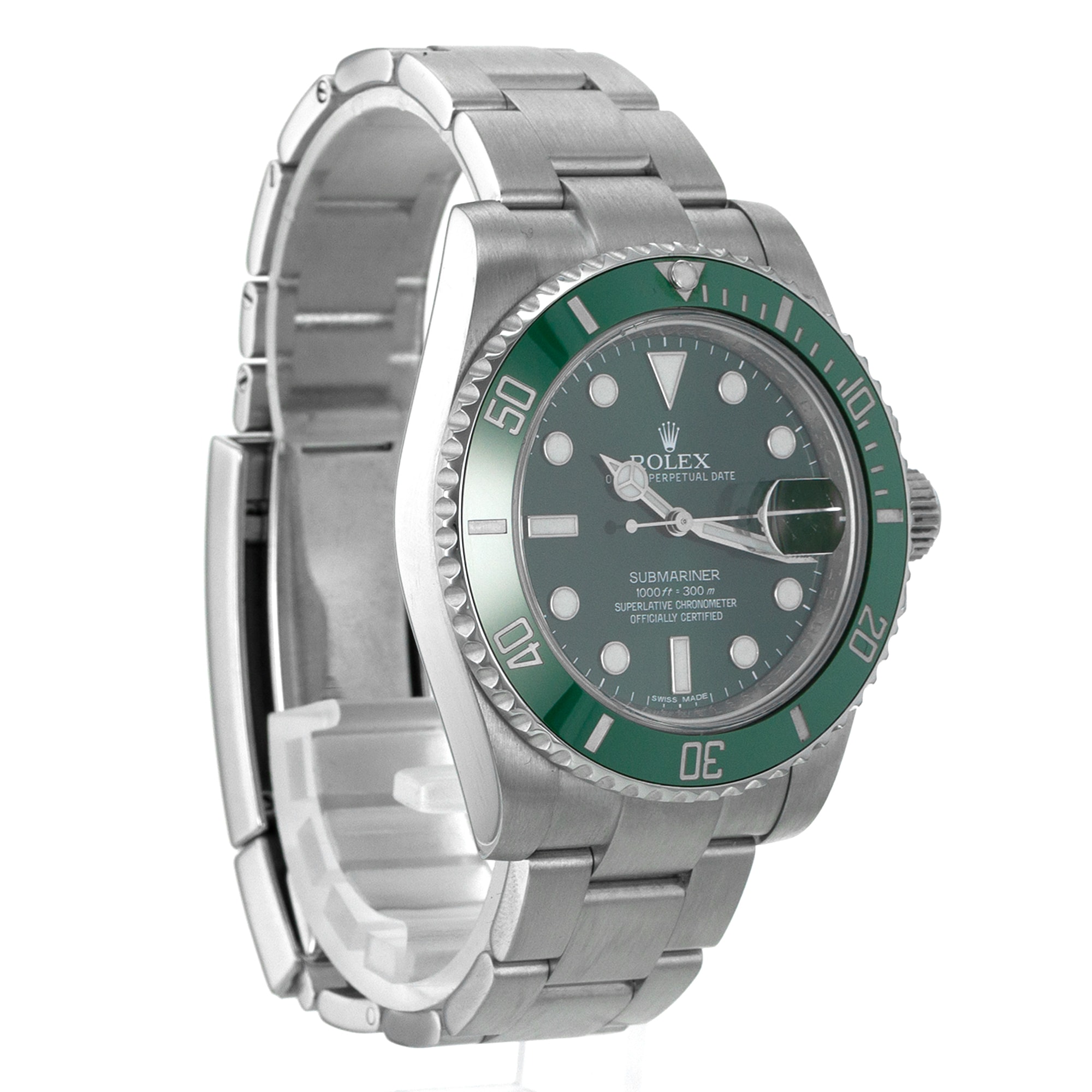 Rolex Submariner