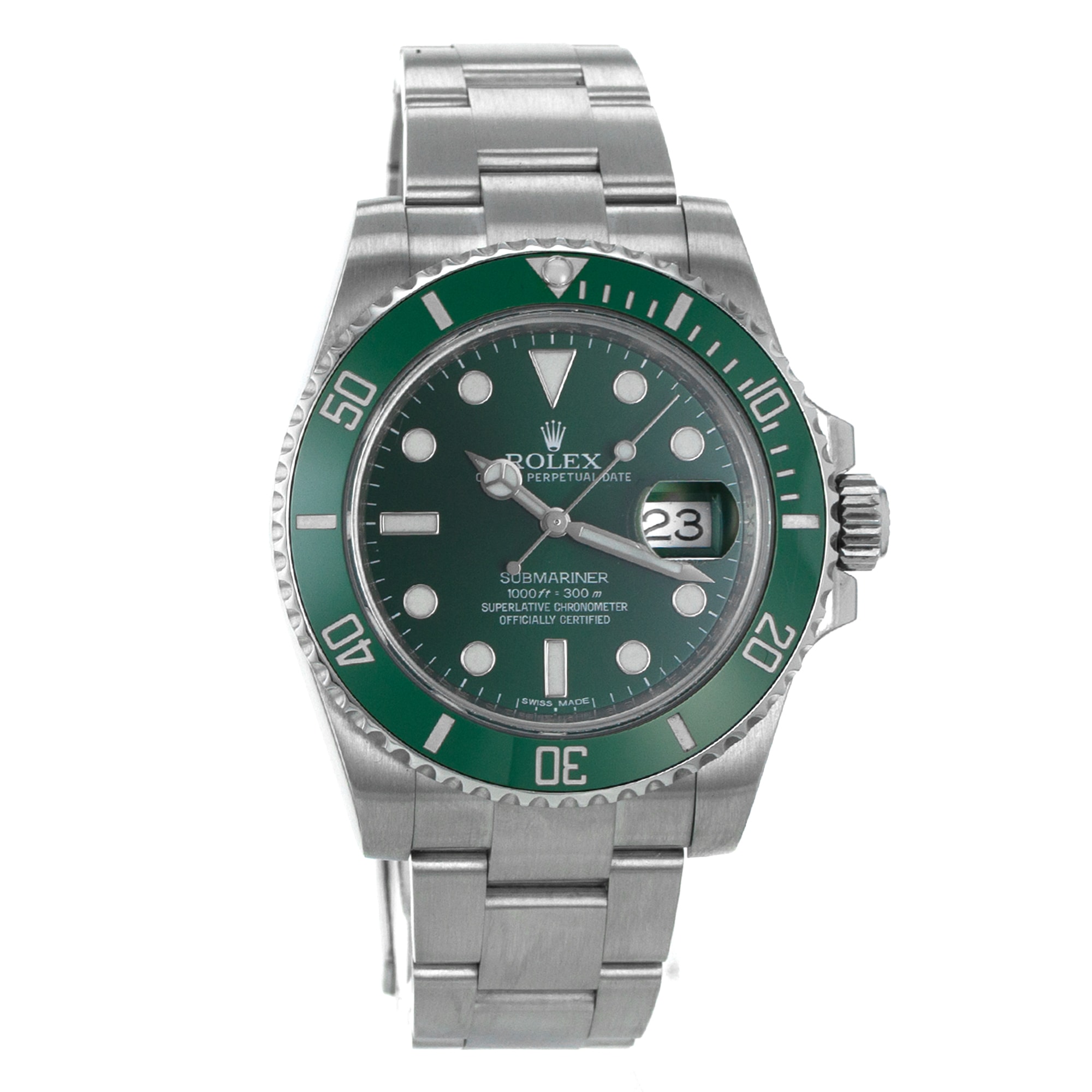 Rolex Submariner