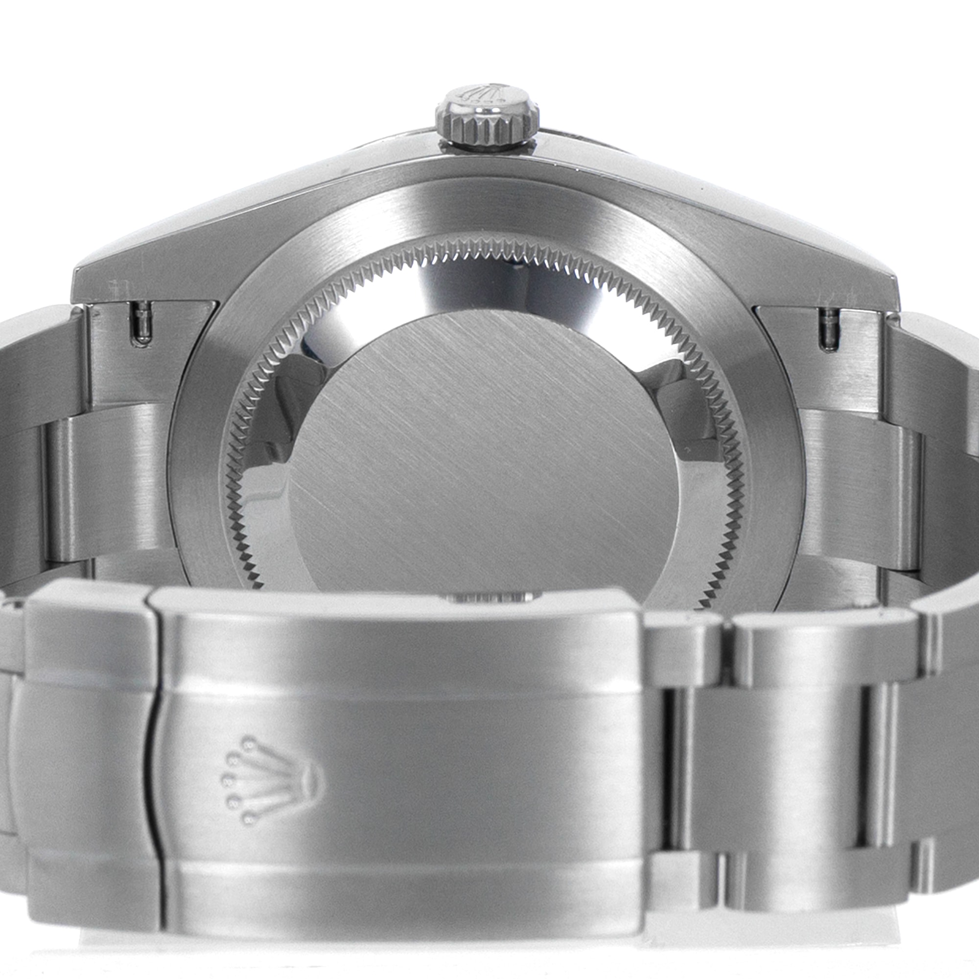 Rolex Oyster Perpetual 41