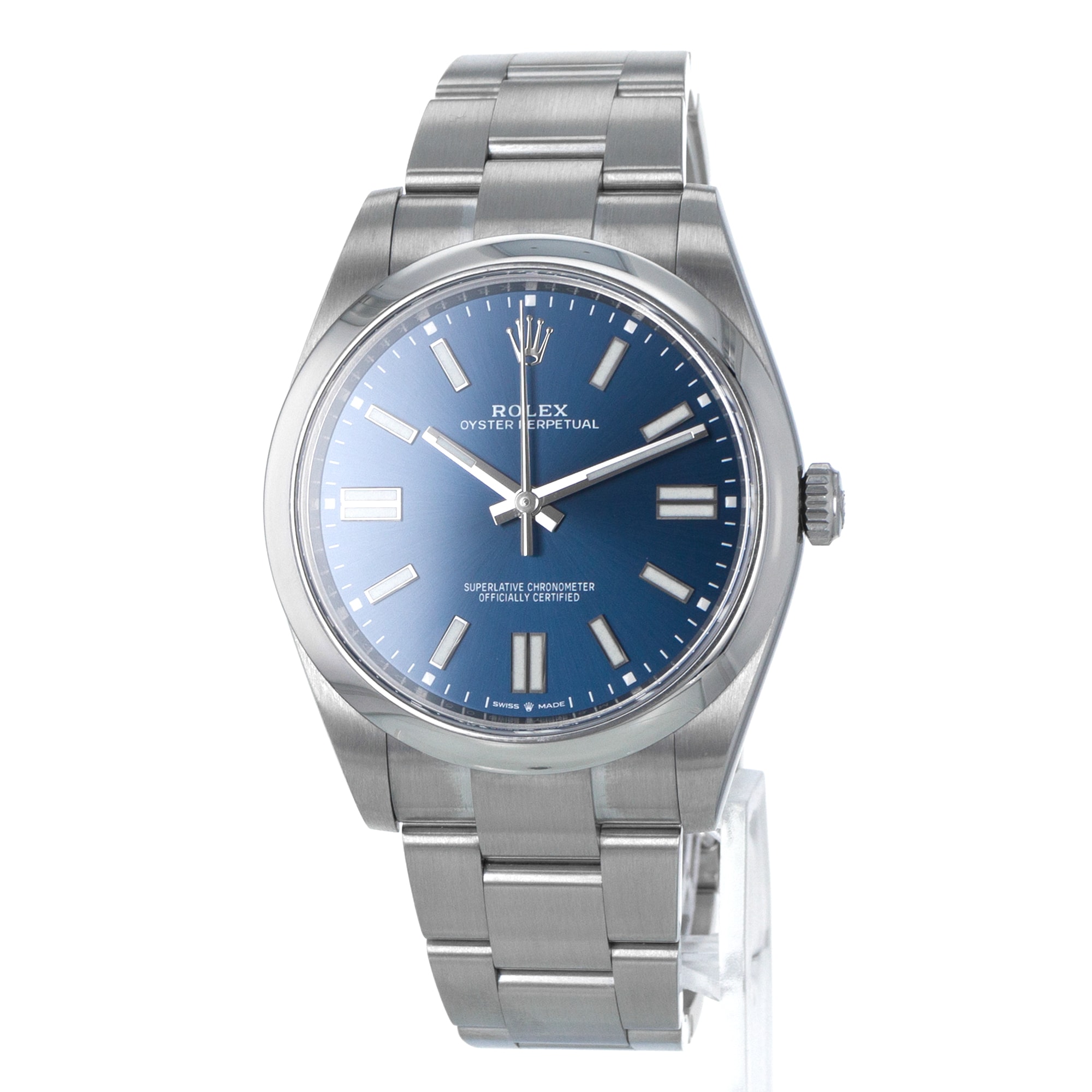 Rolex Oyster Perpetual 41
