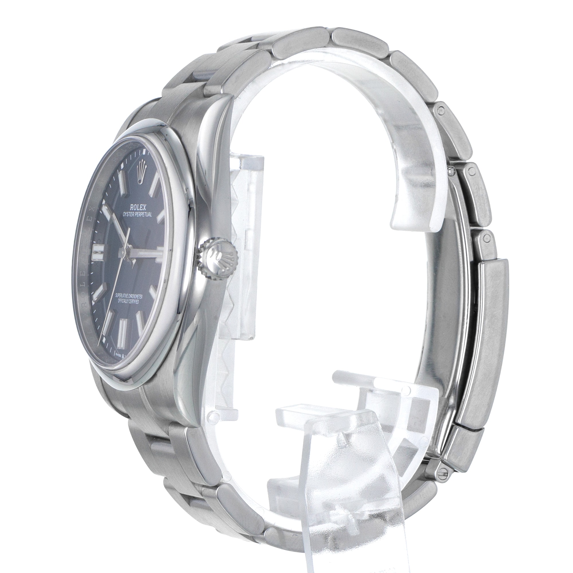 Rolex Oyster Perpetual 41