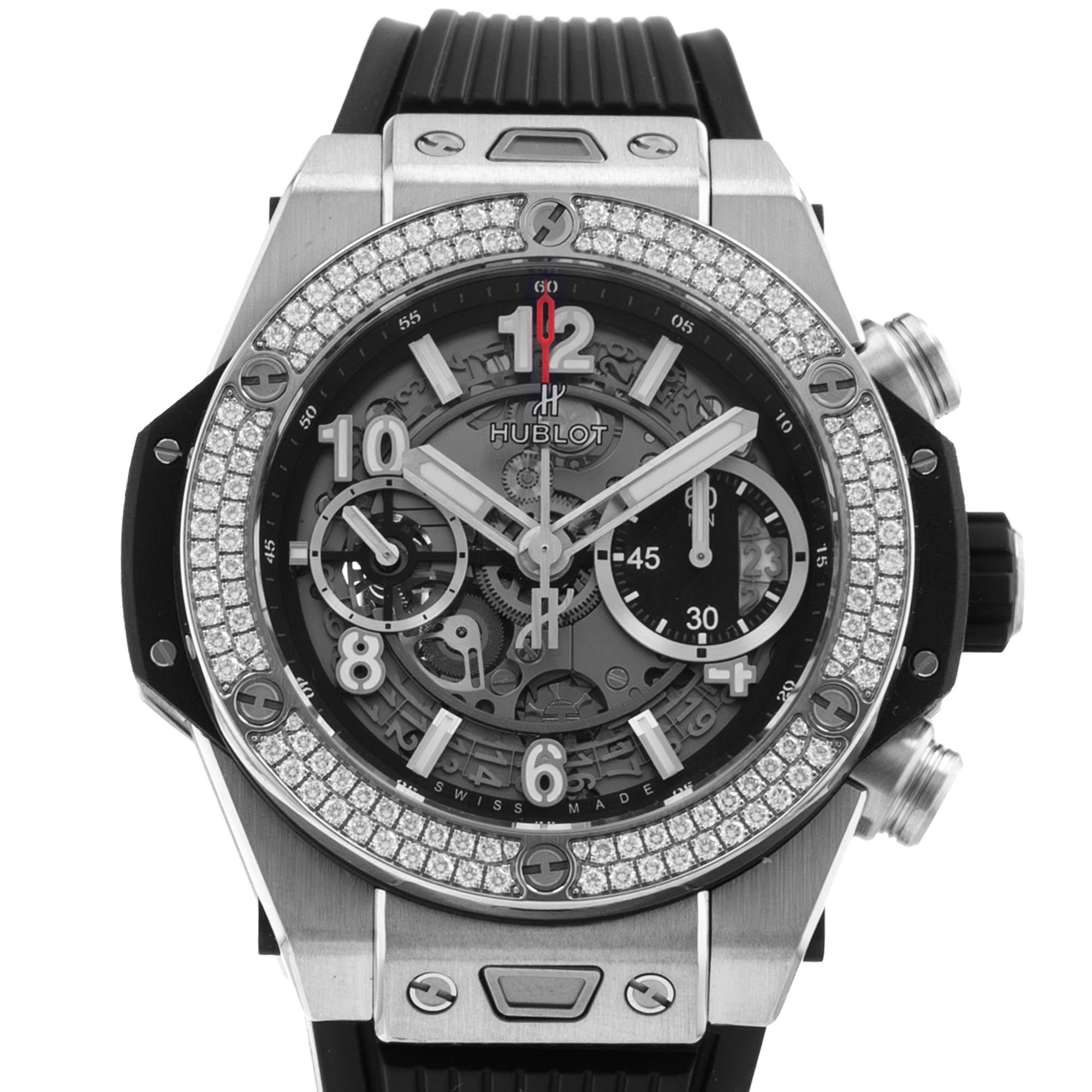 Hublot Big Bang Unico