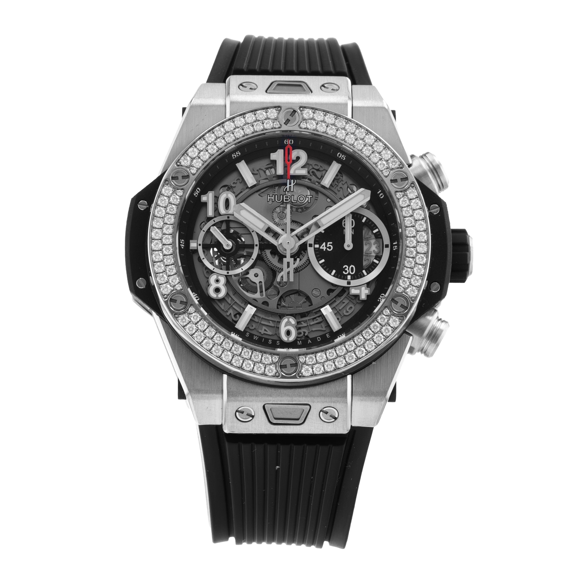 Hublot Big Bang Unico