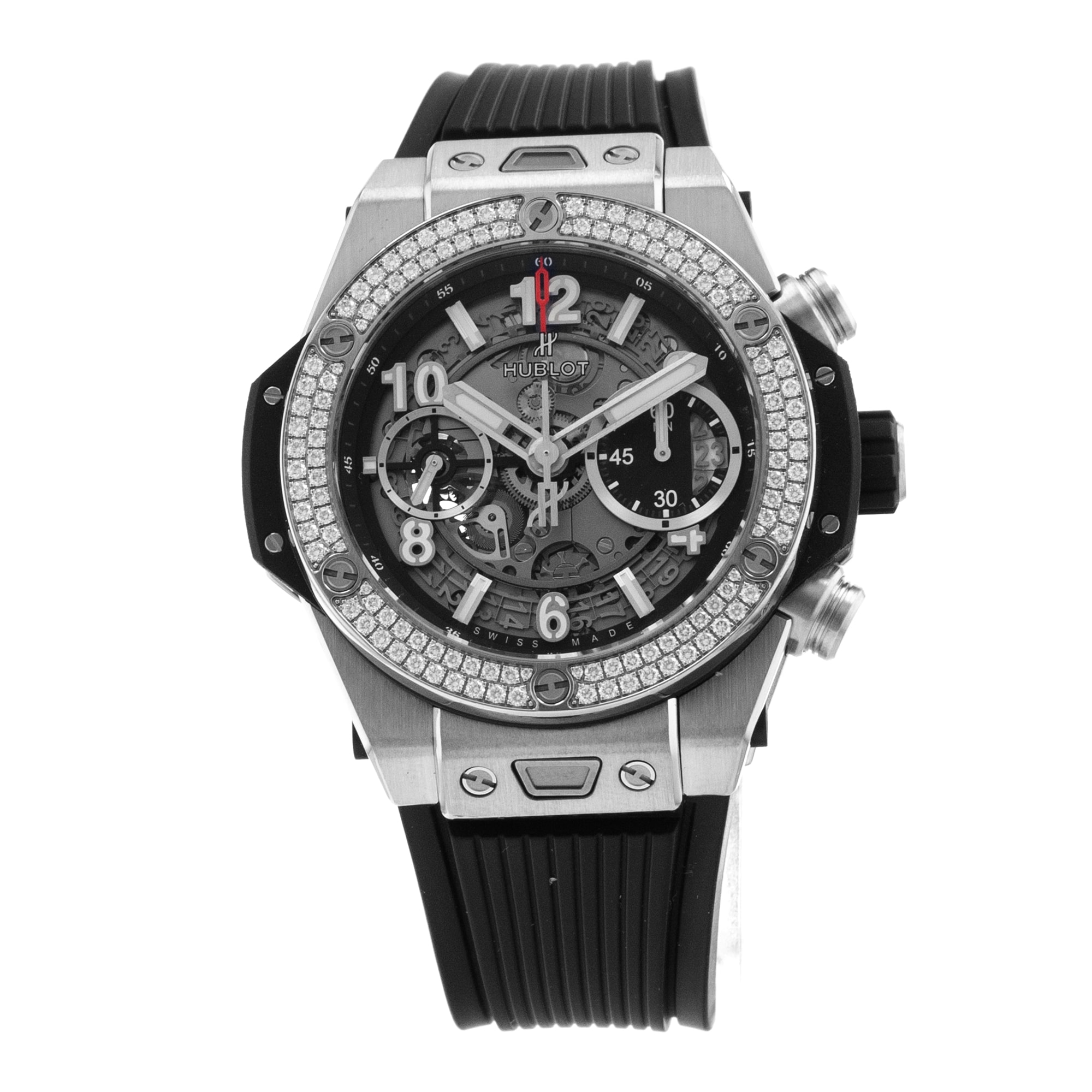 Hublot Big Bang Unico