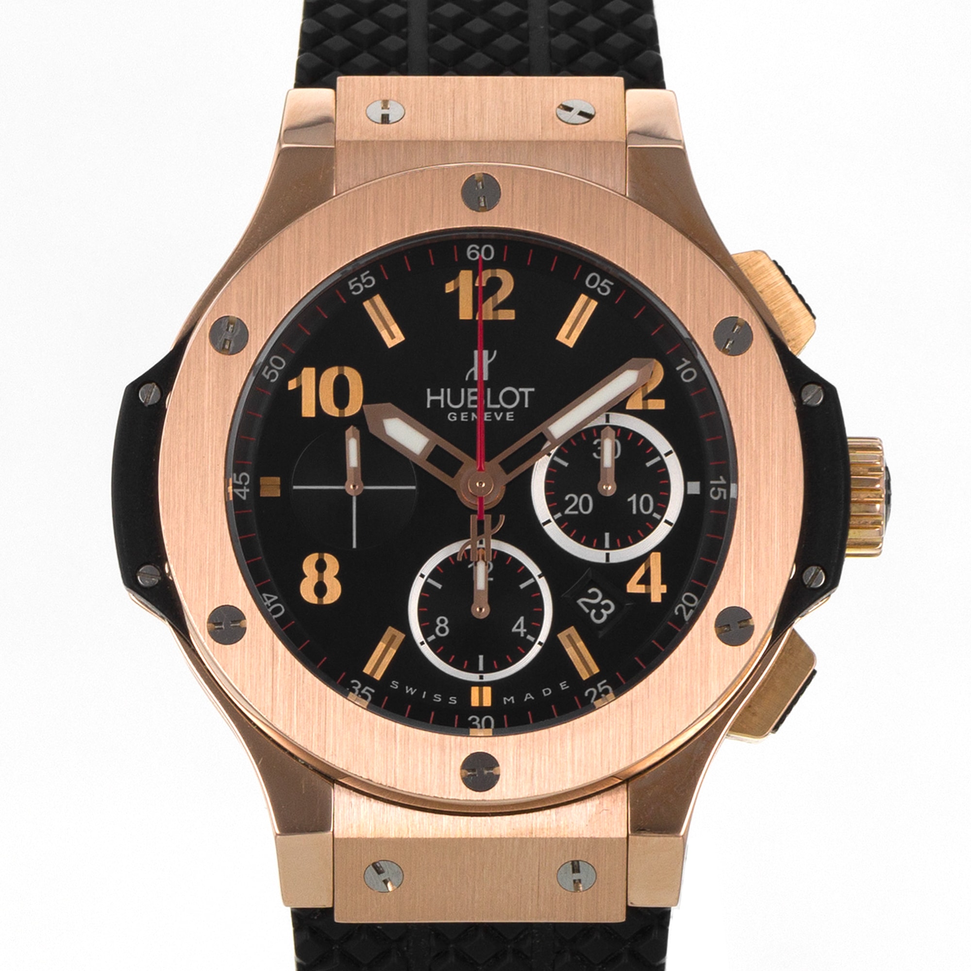 Hublot Big Bang