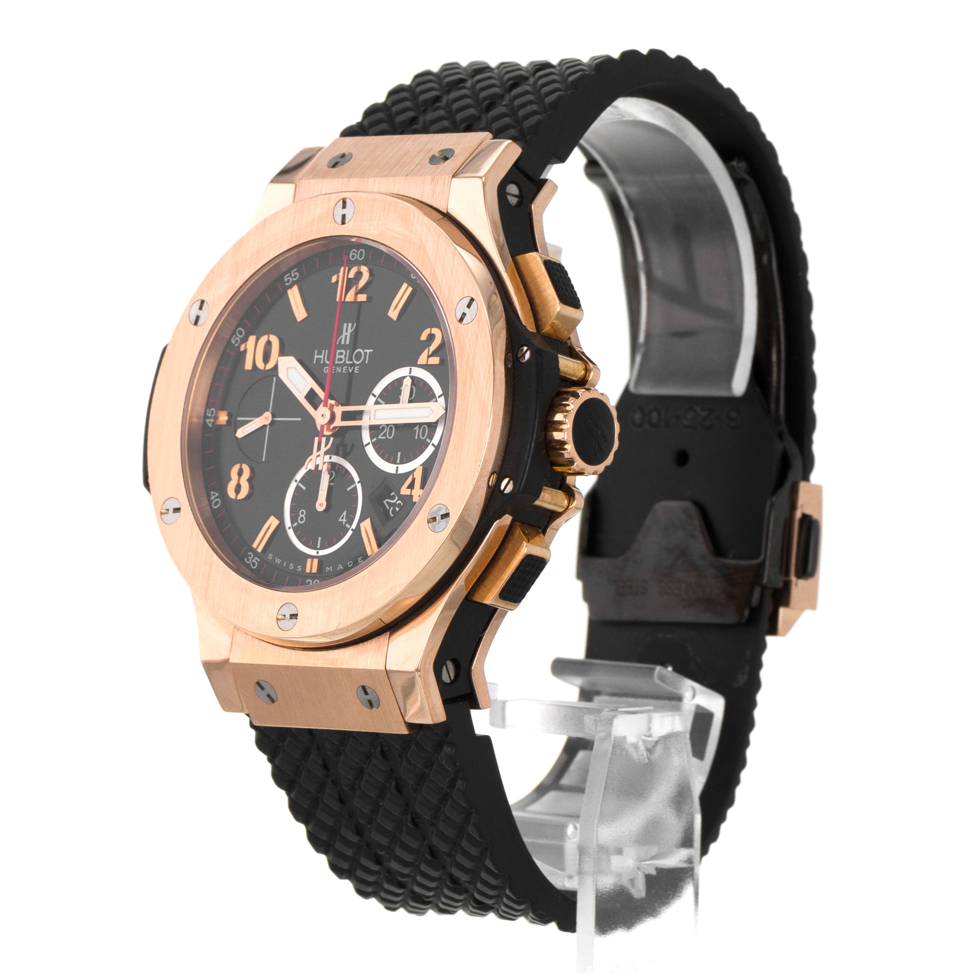 Hublot Big Bang