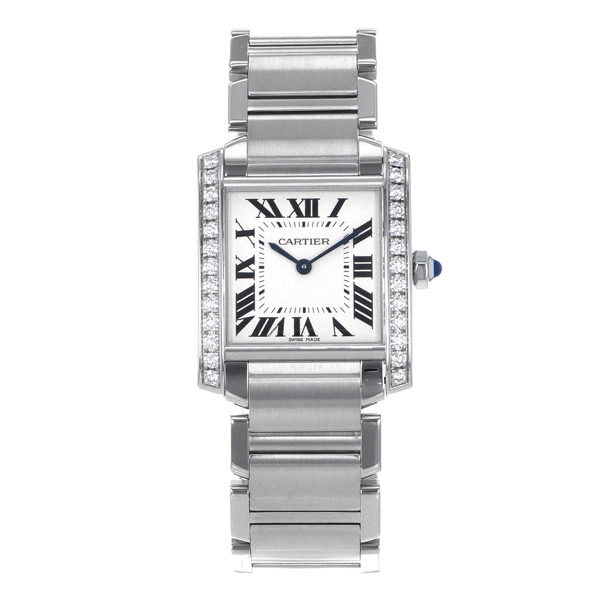 Cartier Tank Francaise