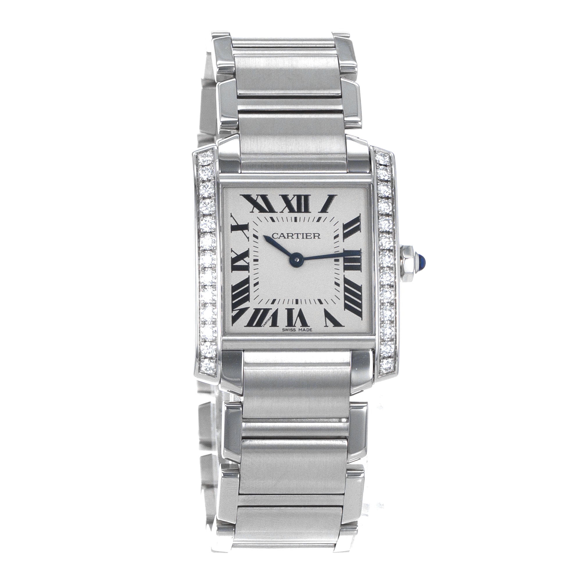 Cartier Tank Francaise
