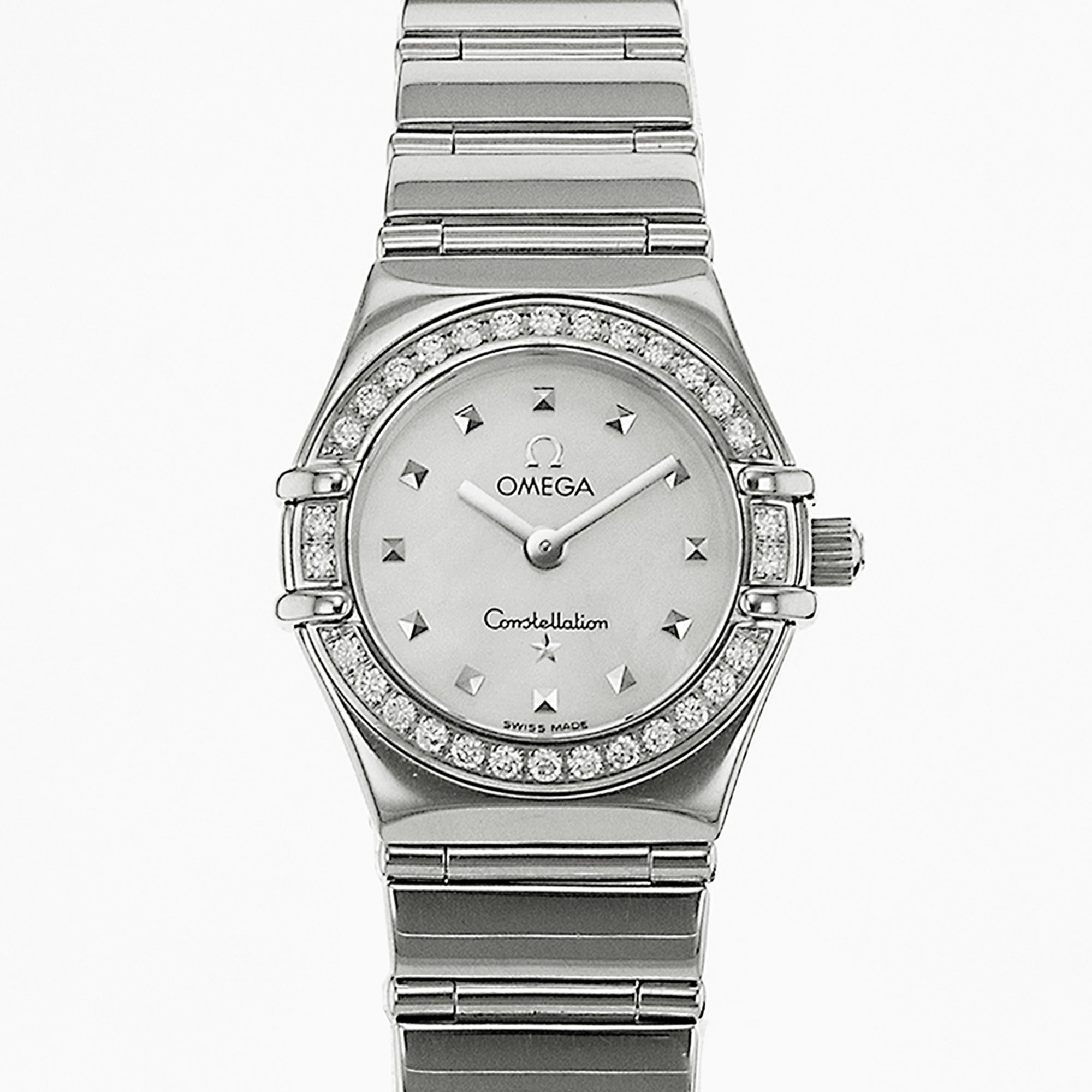 Omega Constellation