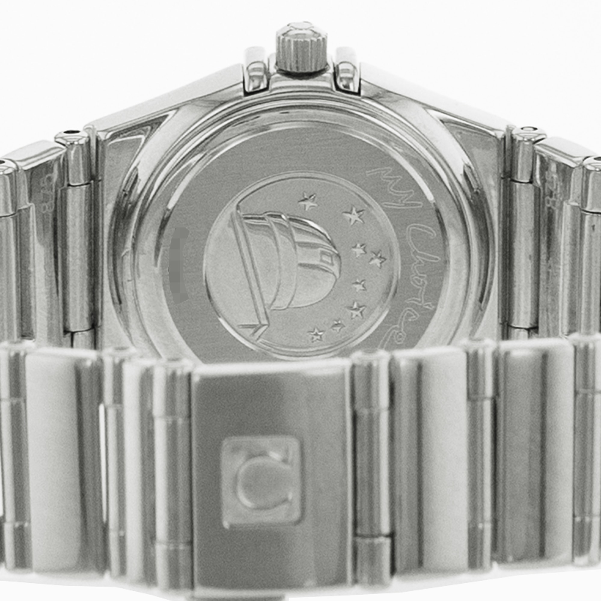 Omega Constellation