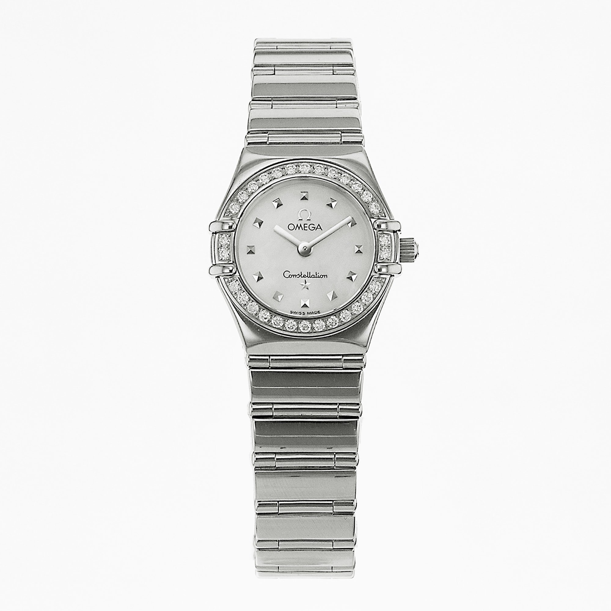 Omega Constellation
