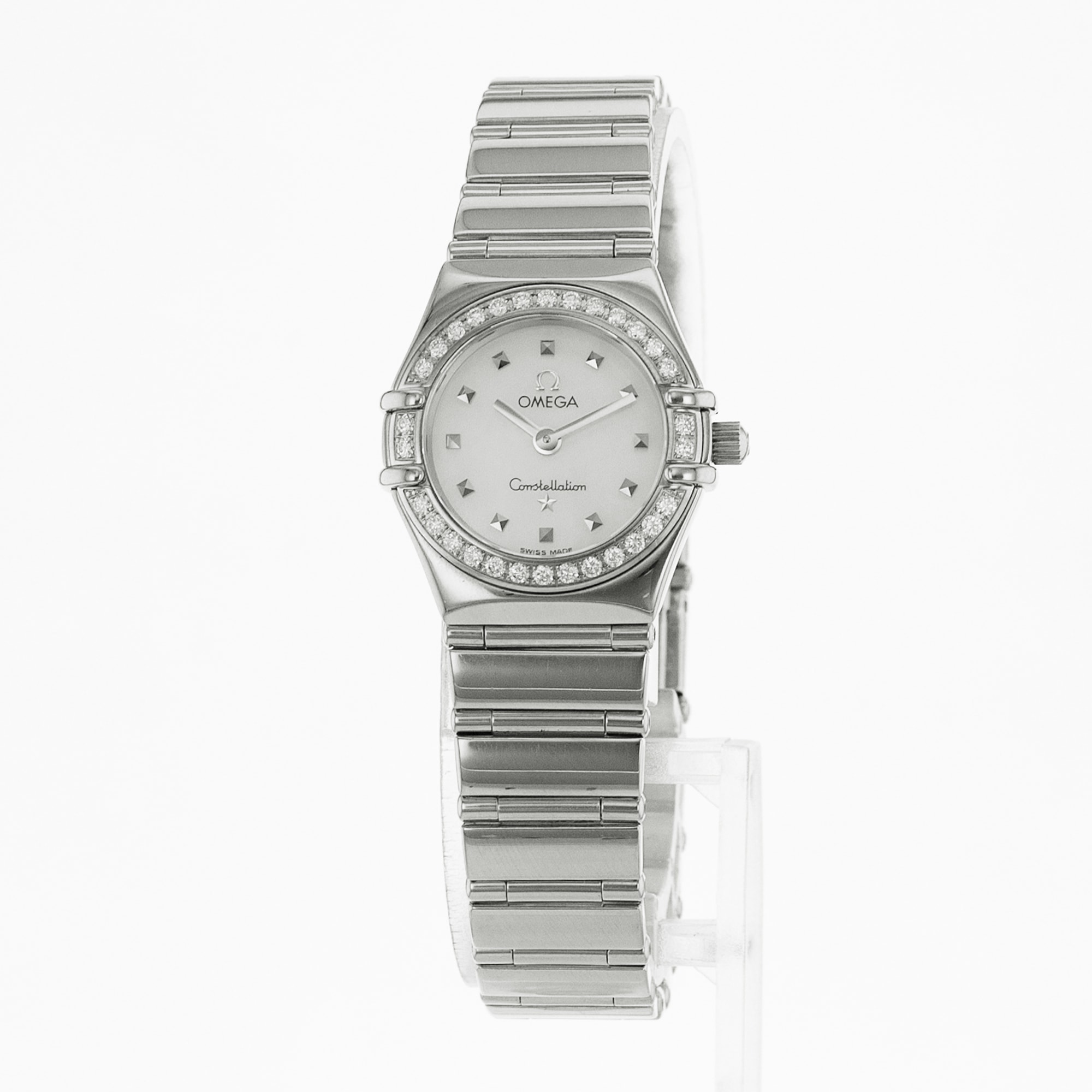 Omega Constellation