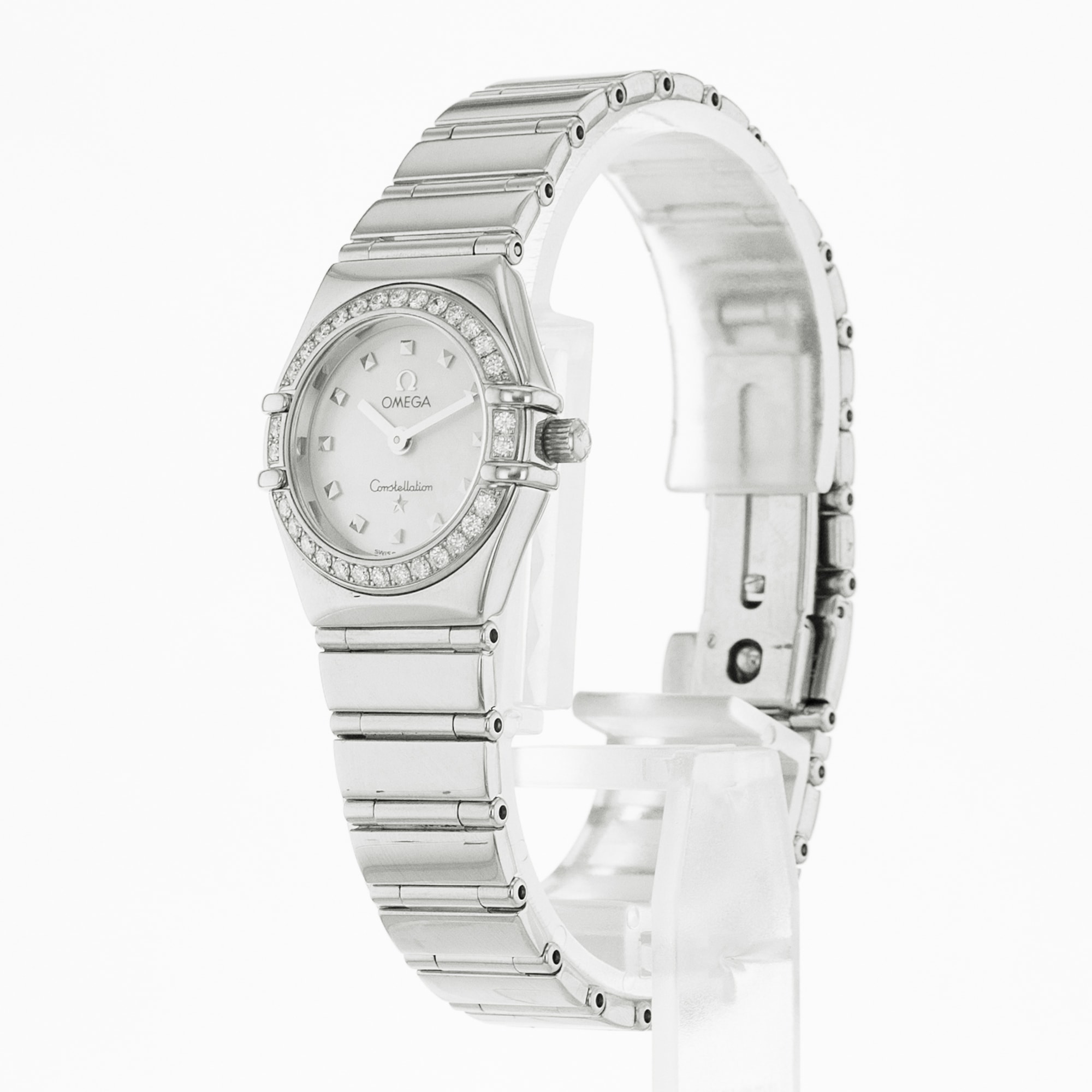 Omega Constellation