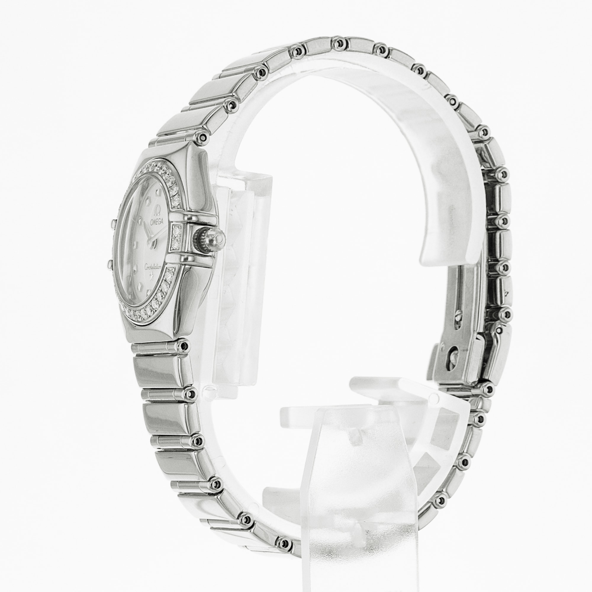 Omega Constellation
