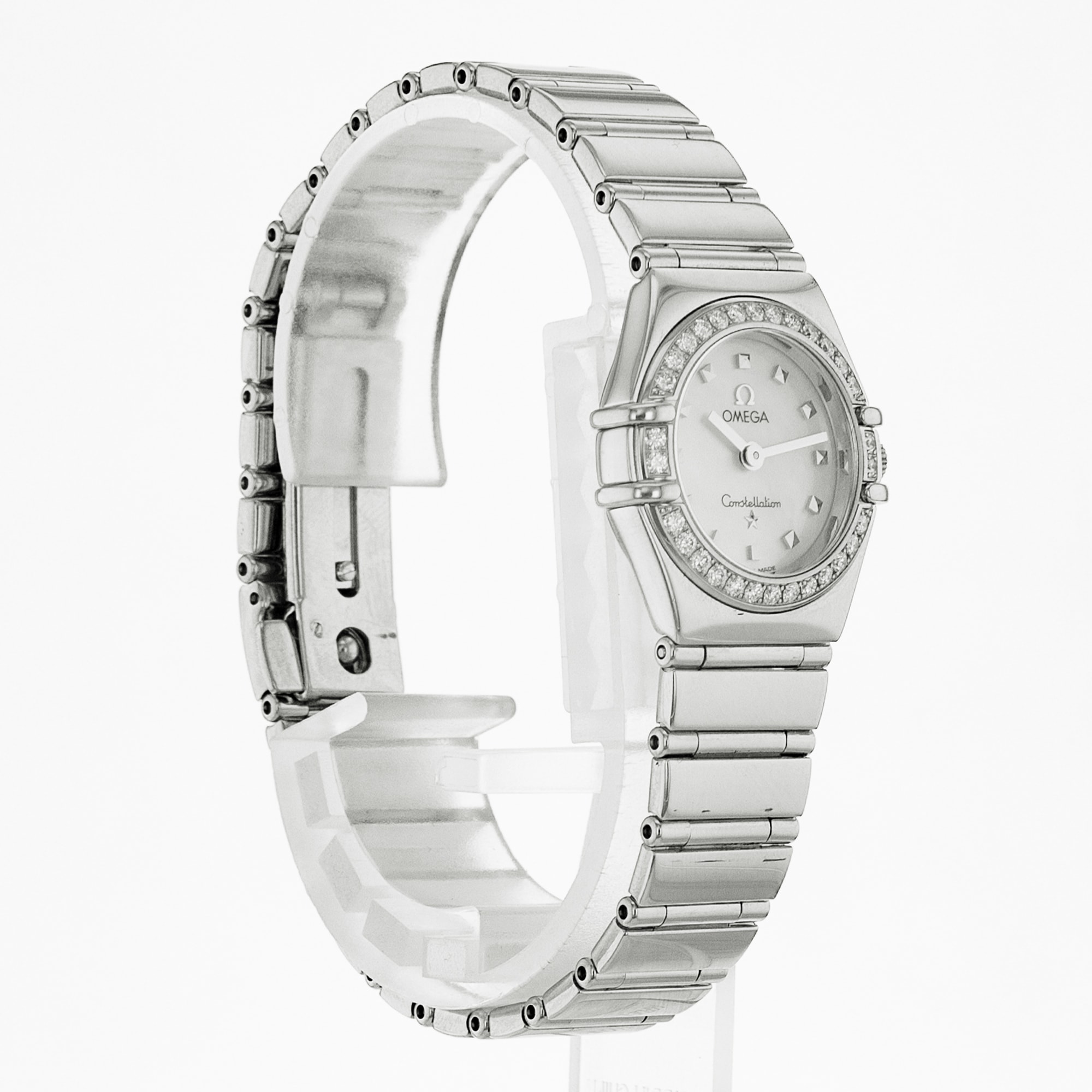Omega Constellation