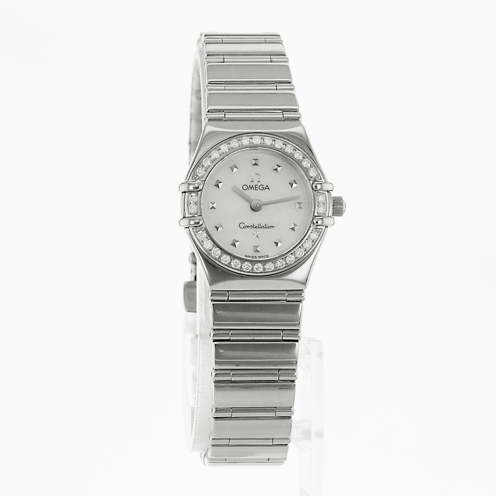 Omega Constellation
