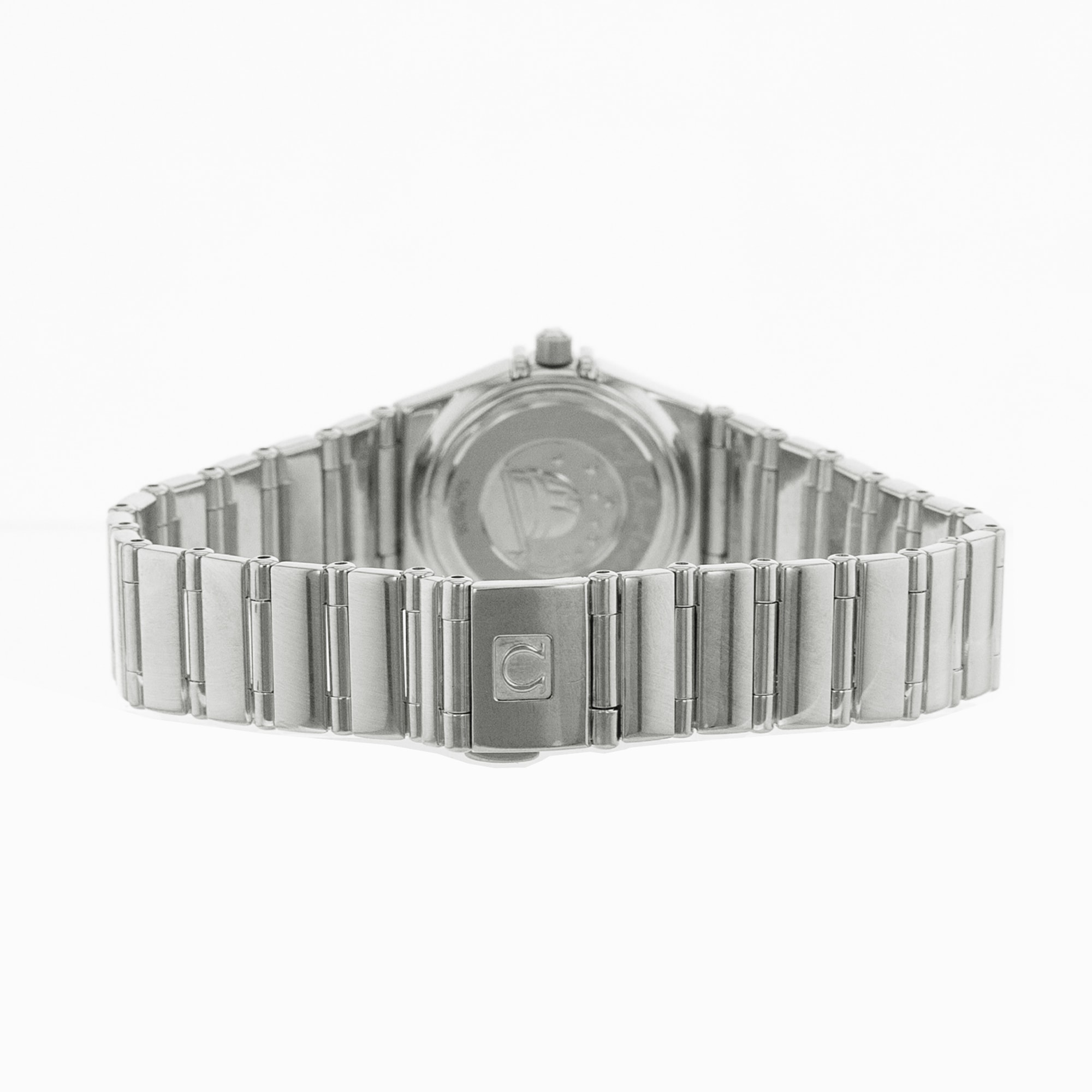 Omega Constellation