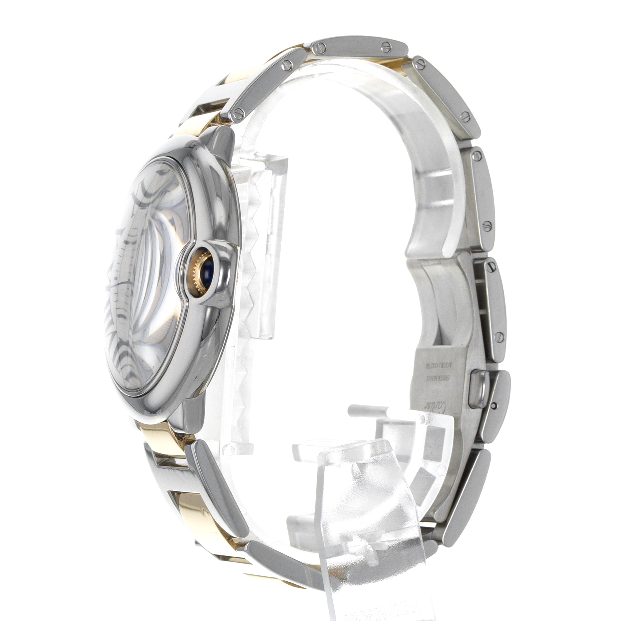 Cartier Ballon Bleu 42mm