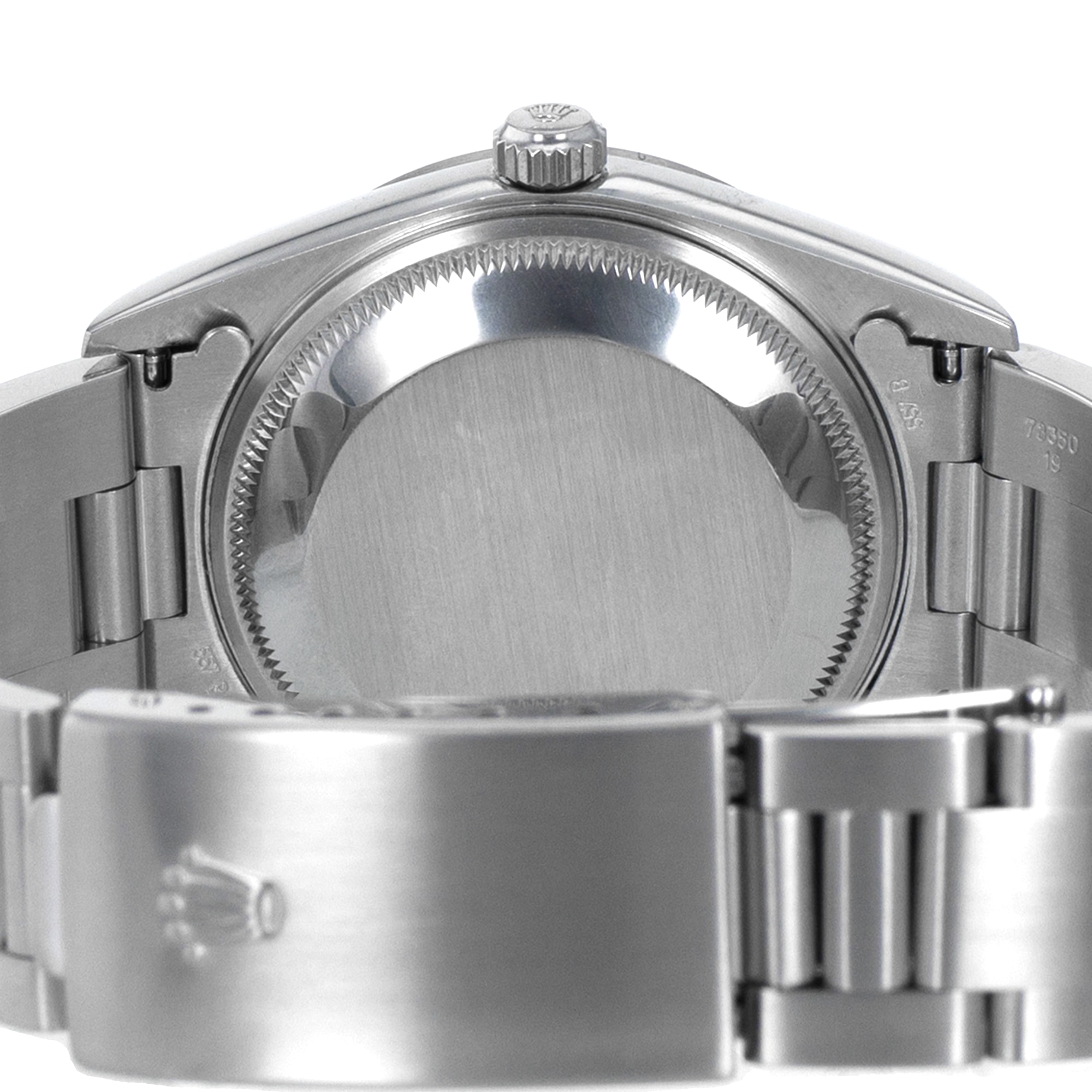 Rolex Oyster Perpetual Date