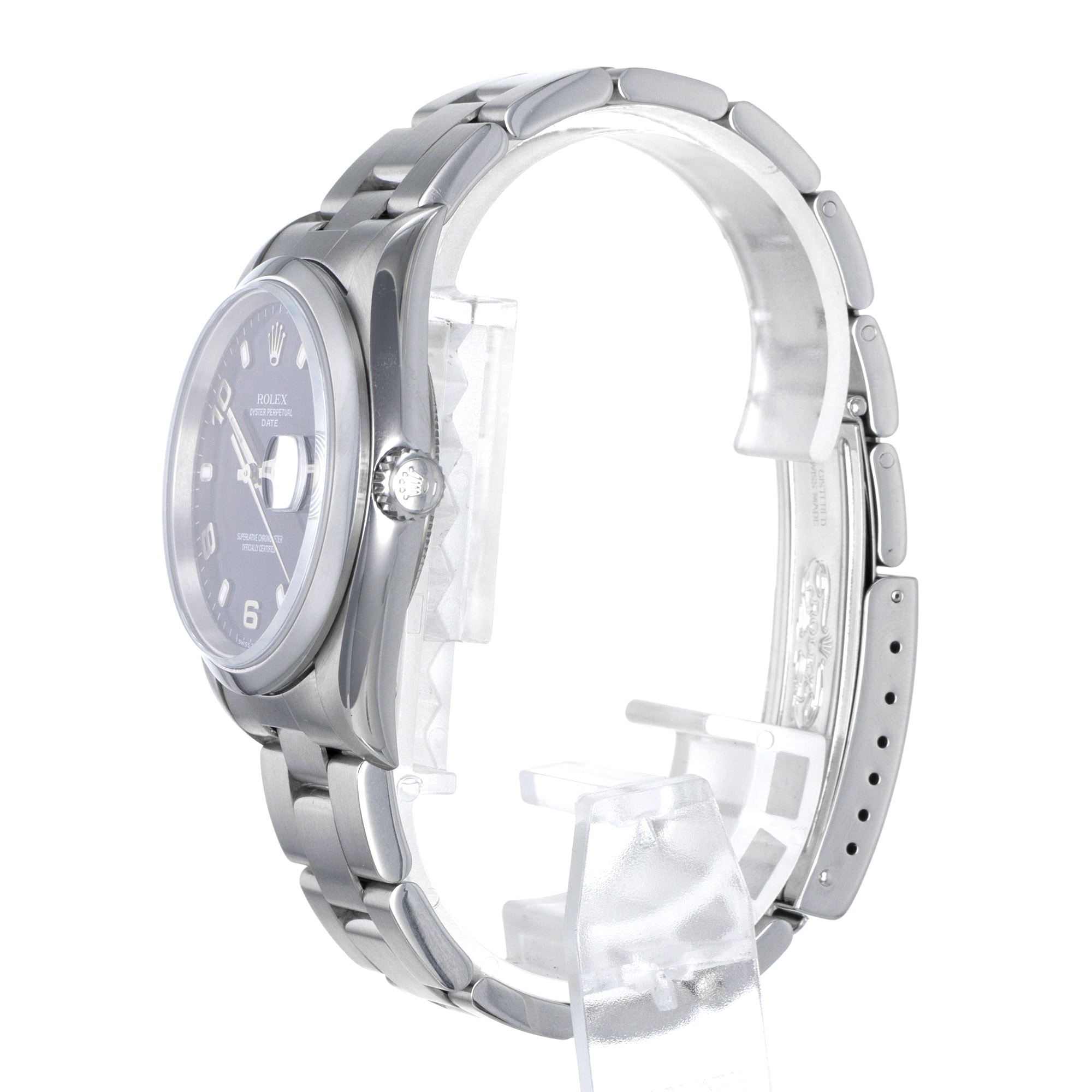 Rolex Oyster Perpetual Date