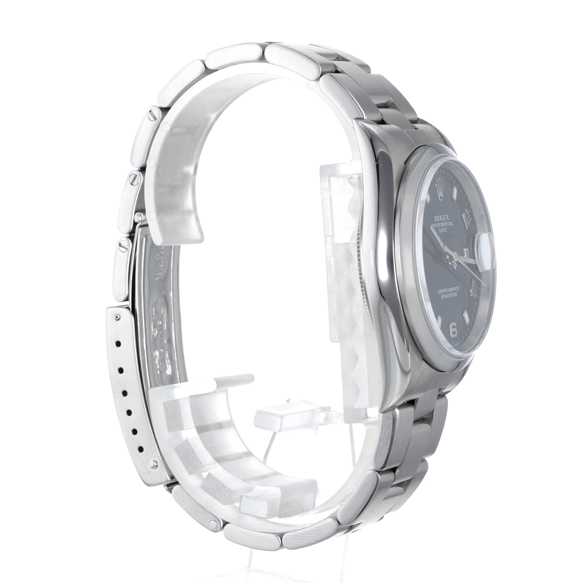 Rolex Oyster Perpetual Date